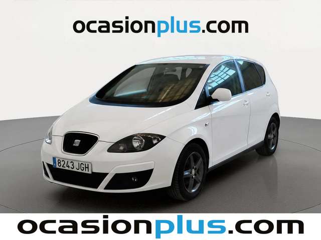 Seat Altea 1.6 TDI S&S I-Tech E-Ecomotive (105 CV) de segunda mano