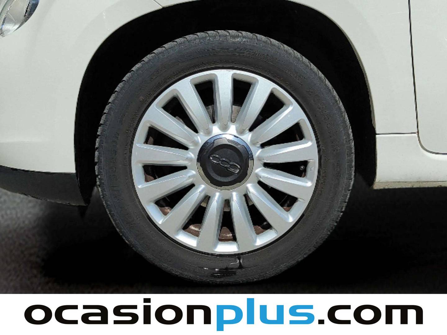 Fiat 500L Fiat 500L 1.3 MultiJet II S&S Pop Star (95 CV) 95cv