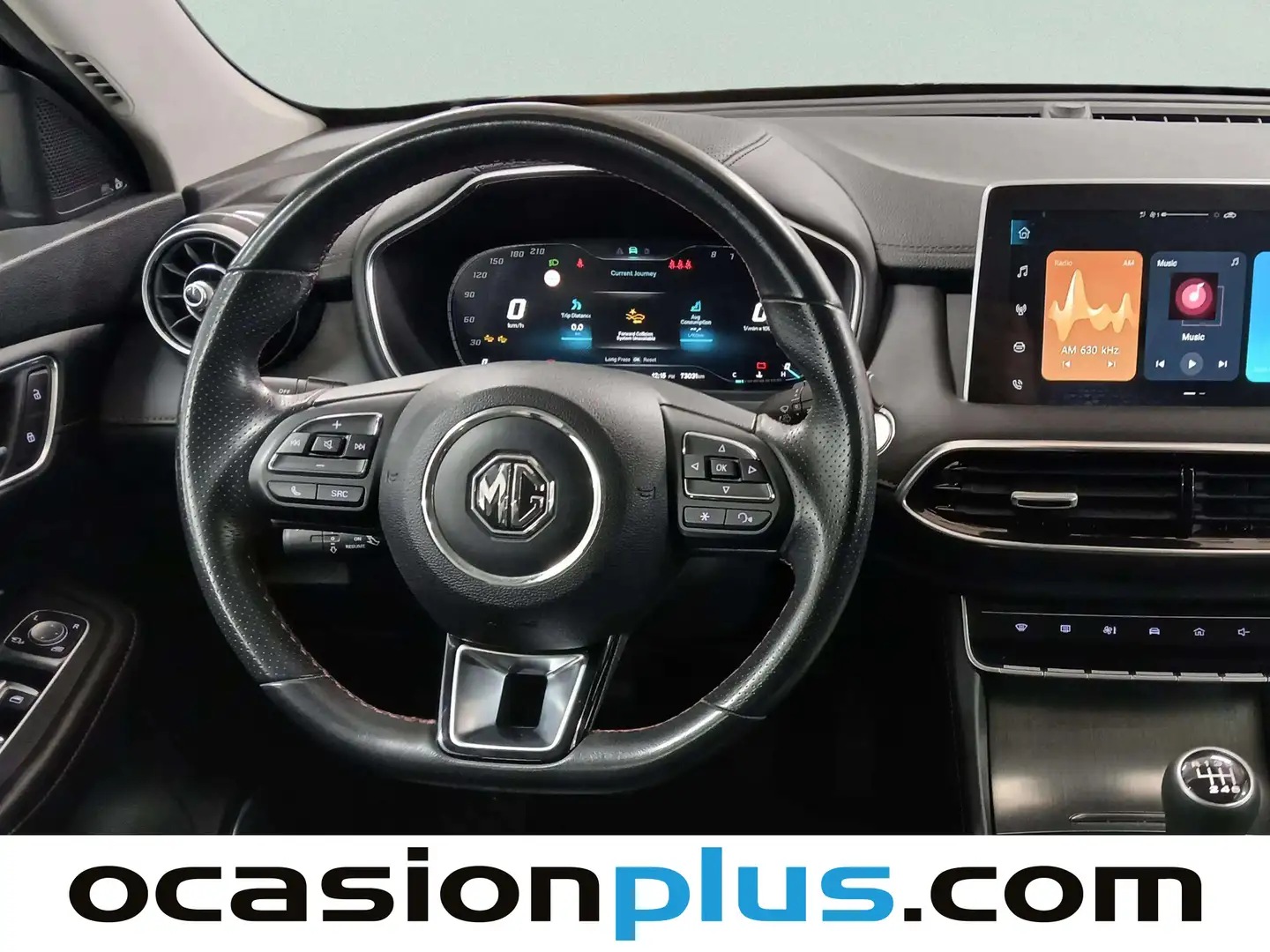 Foto MG HS MG HS 1.5 Turbo GDI Comfort (162 CV)