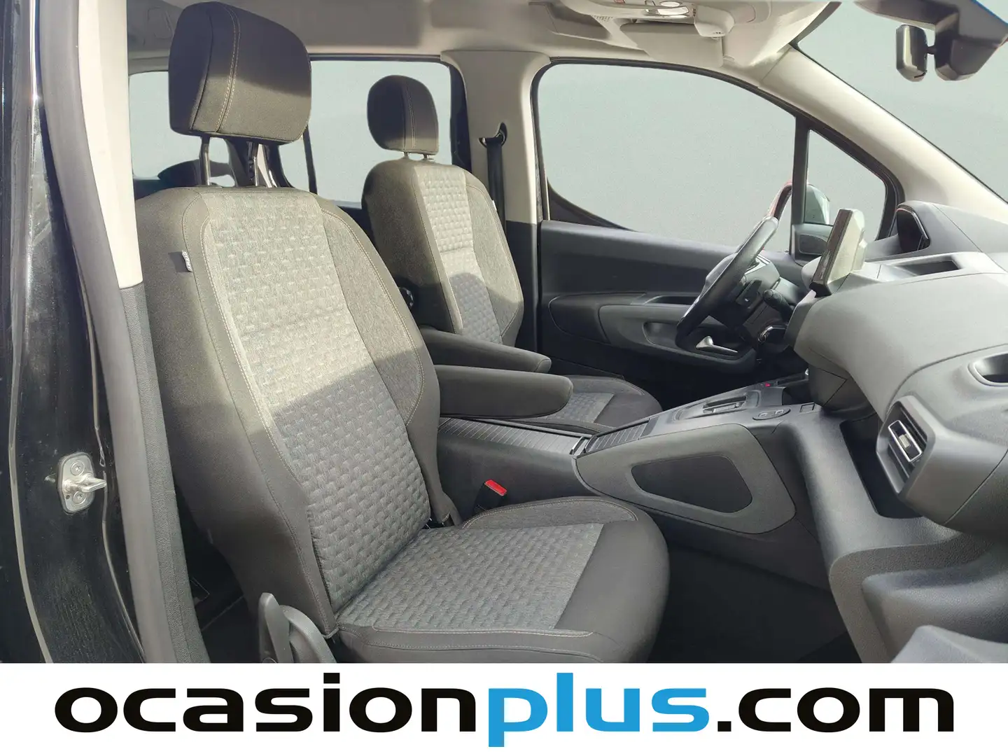 Foto Peugeot Rifter Peugeot Rifter BlueHDi 130 GT Long EAT8  (130 CV)