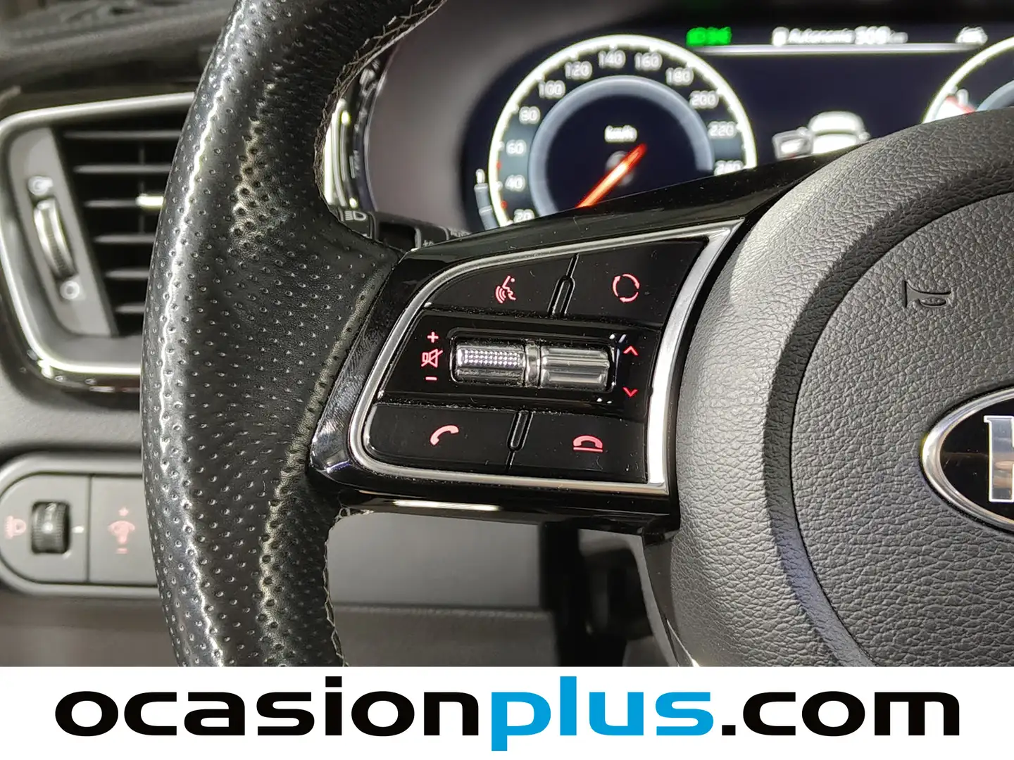 Foto KIA Ceed Kia Ceed 1.6 MHEV GT Line (136 CV)