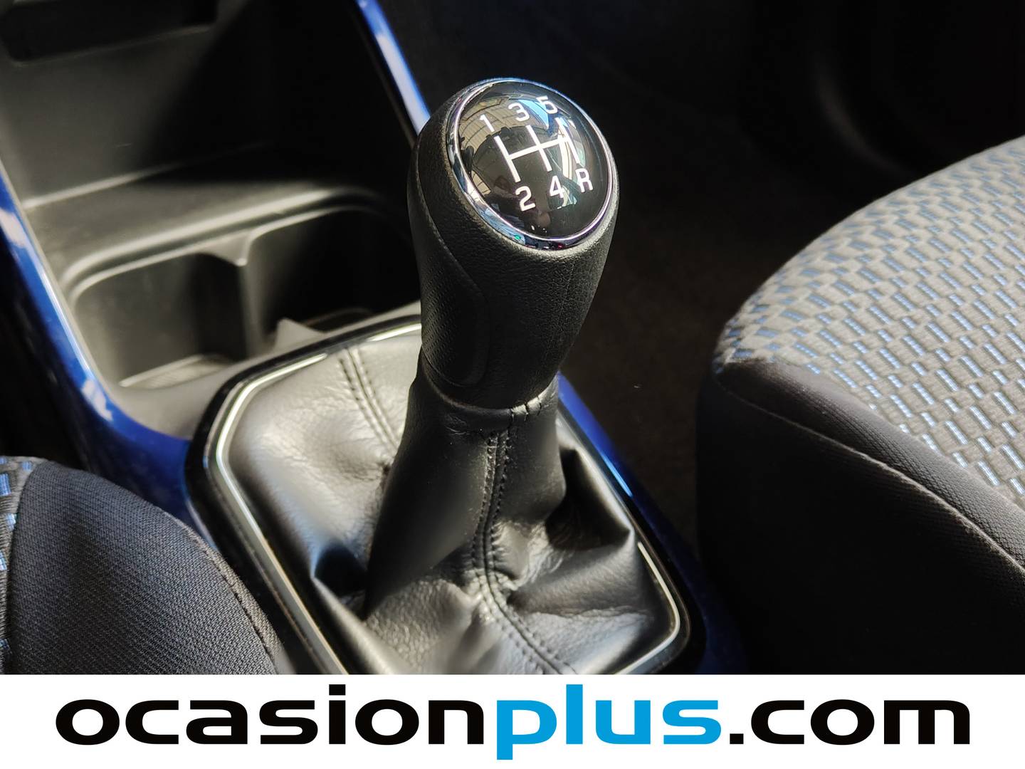 Suzuki Ignis SUZUKI Ignis 1.2 GLX 4WD Mild Hybrid de segunda mano