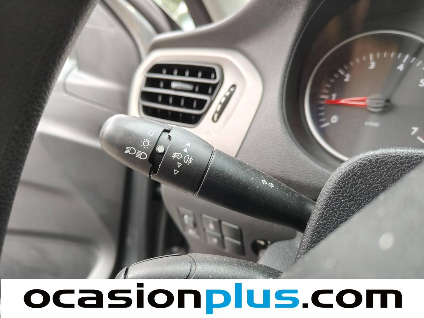 Citroën C-Elysée Citroën C-Elysee HDi 90 Seduction (92 CV) 2015