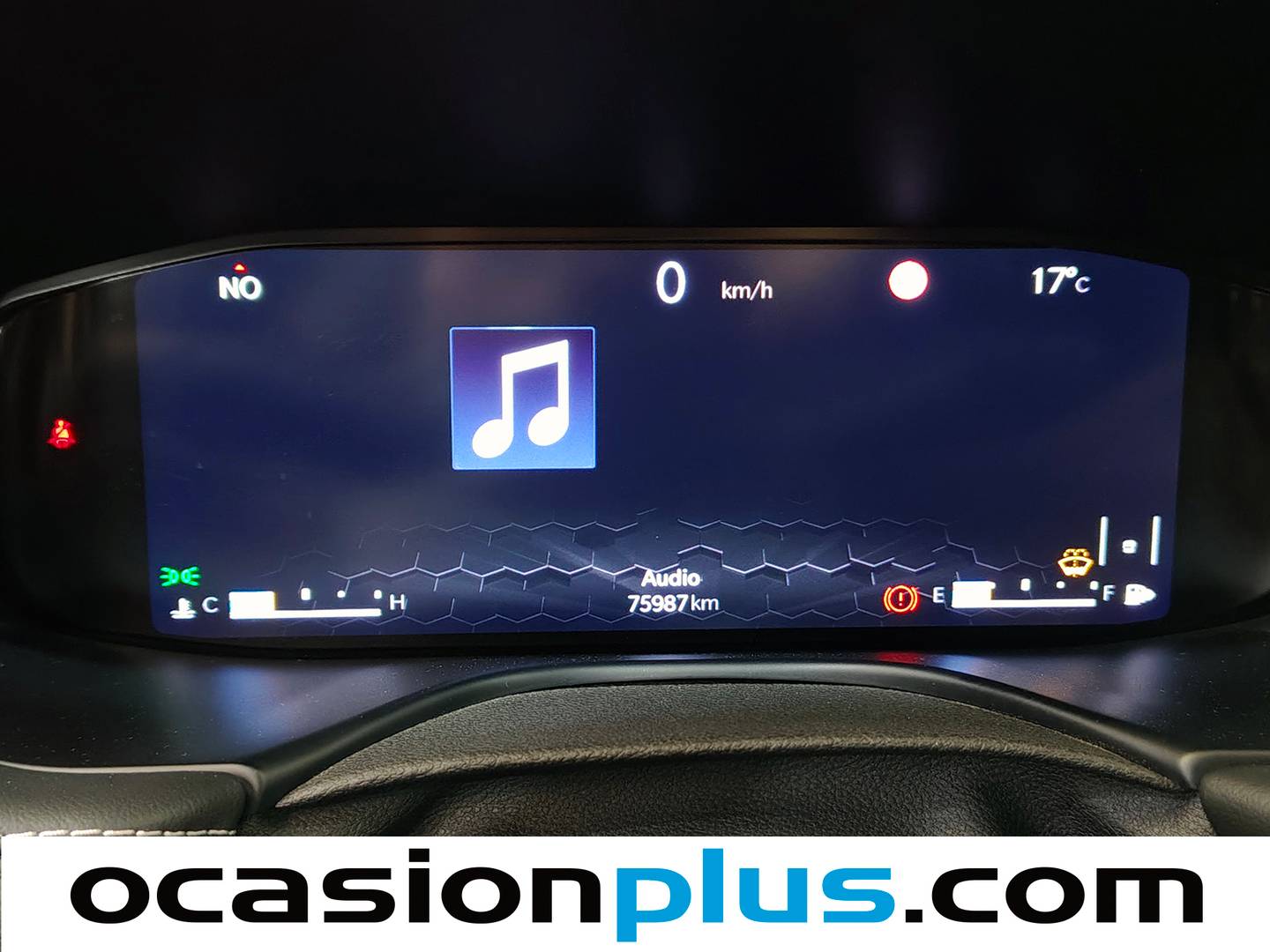 Jeep Compass Jeep Compass 1.3 Gse Limited 4x2 FWD (130 CV) 2023