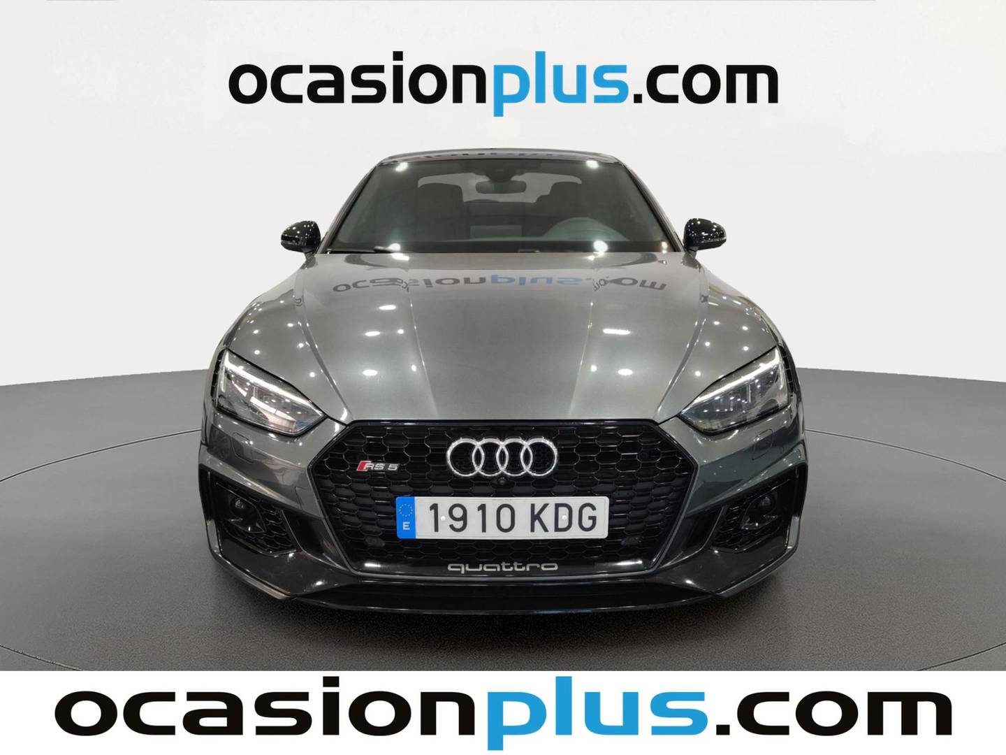 Audi A5 Audi RS5 Coupe 2.9 TFSI quattro (450 CV) tiptronic al mejor precio