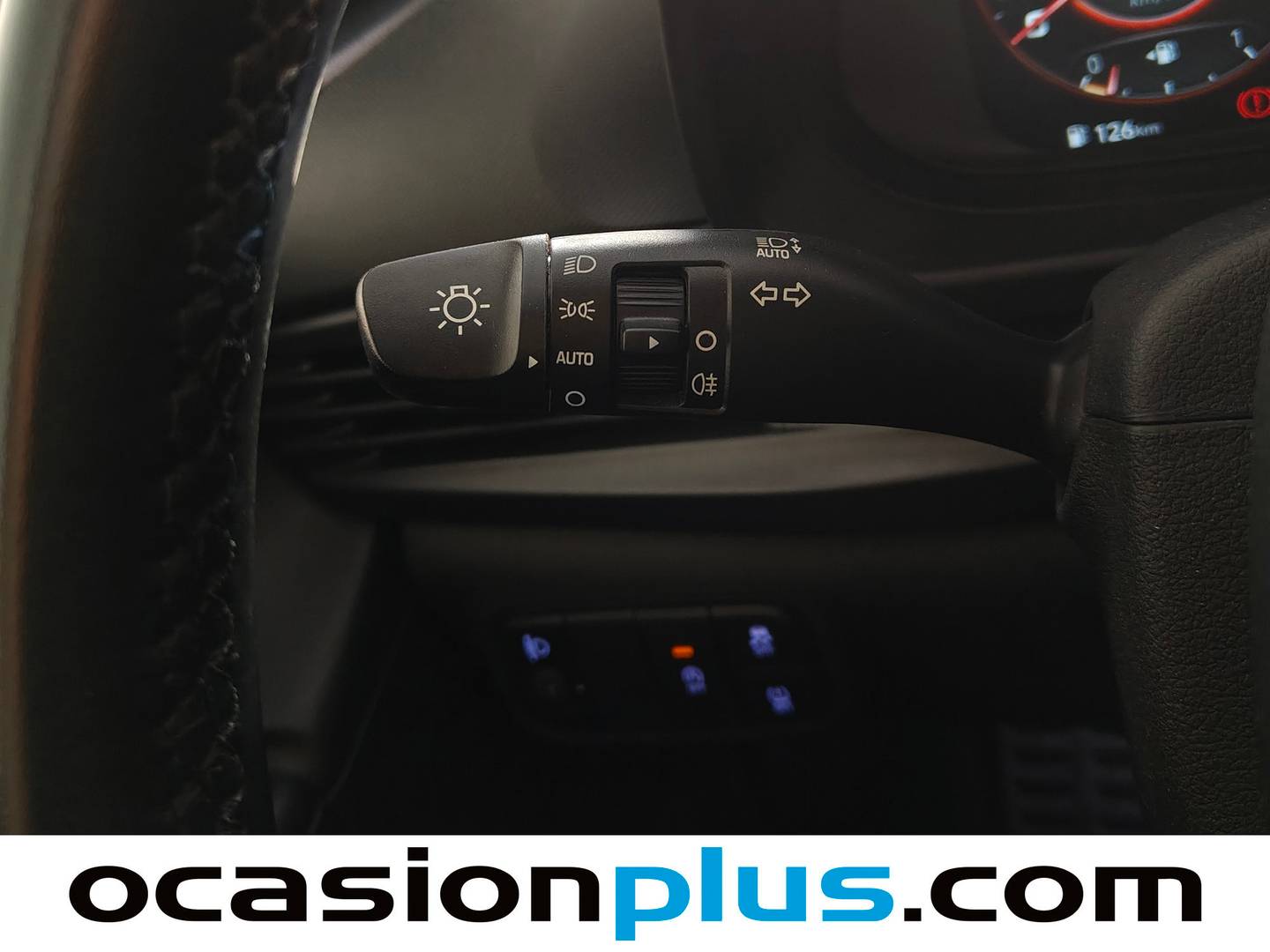 Hyundai Bayon Hyundai Bayon 1.2 MPI Maxx (79 CV) gasolina