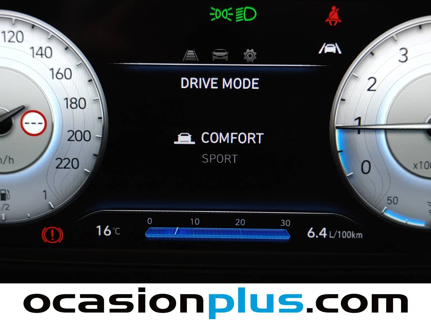 Extras del Hyundai i20 Hyundai i20 1.0 TGDI Klass (100 CV)