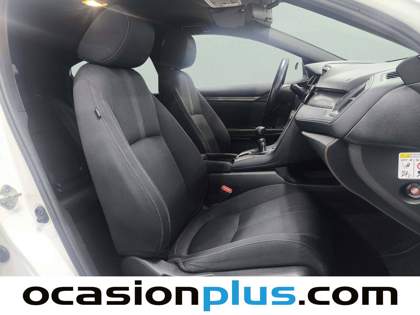 Honda Civic Honda Civic 1.0 I-VTEC TURBO Elegance (129 CV) km 0