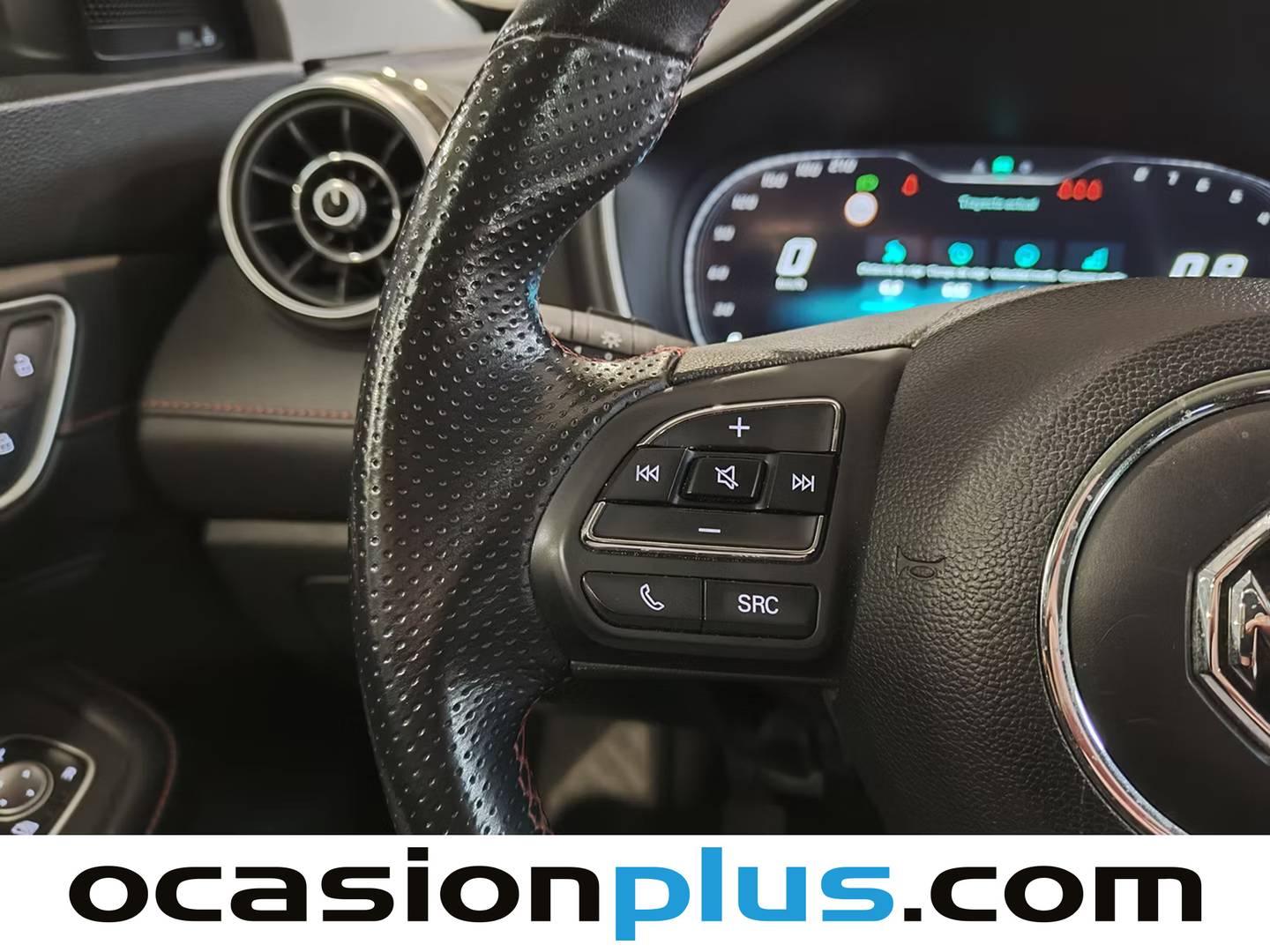 MG HS MG HS 1.5 Turbo GDI Luxury (162 CV) 2023