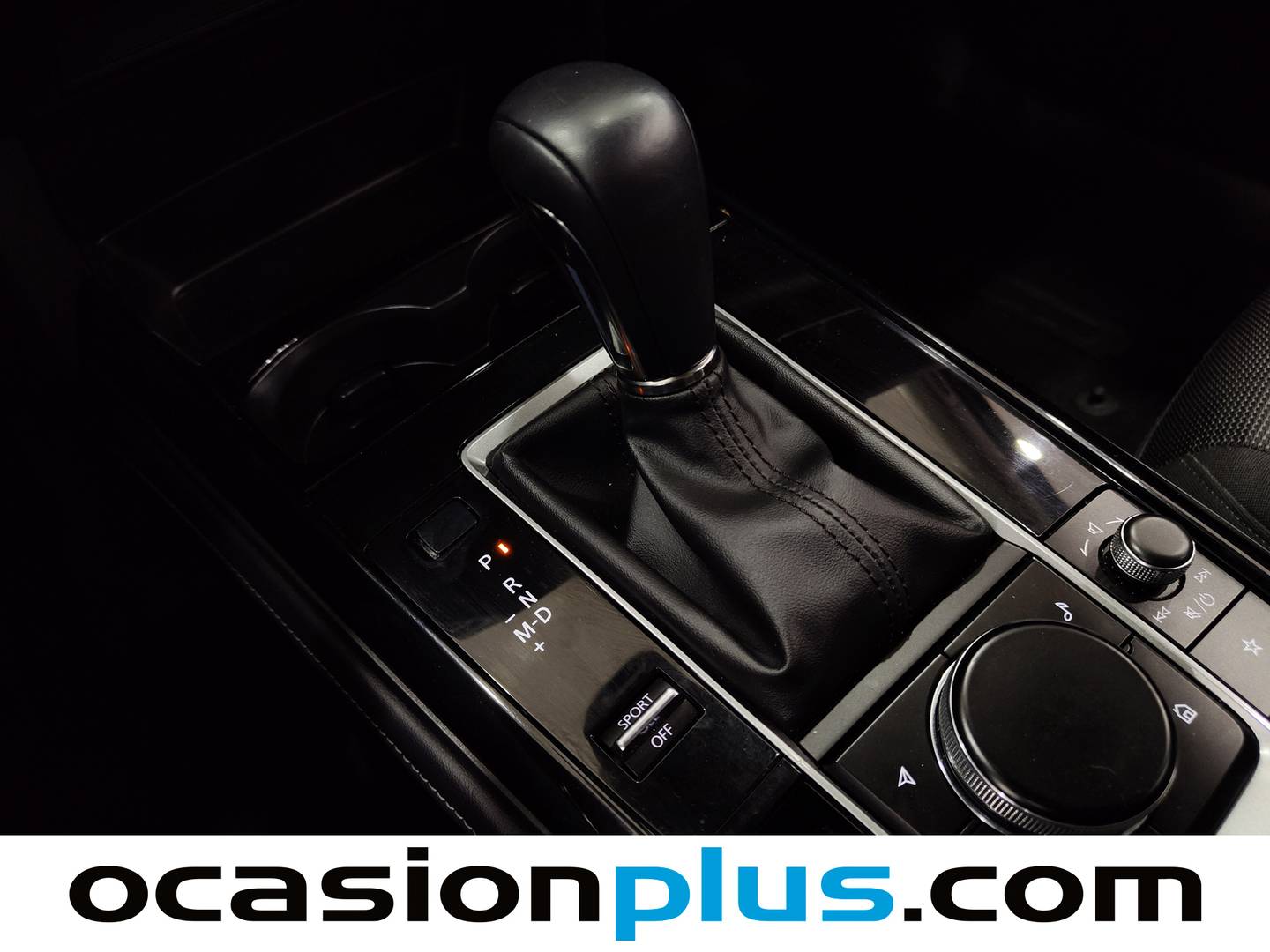 Foto Mazda CX-30 Mazda CX-30 2.5 e-Skyactive G MHEV Prime-Line AT (140 CV)