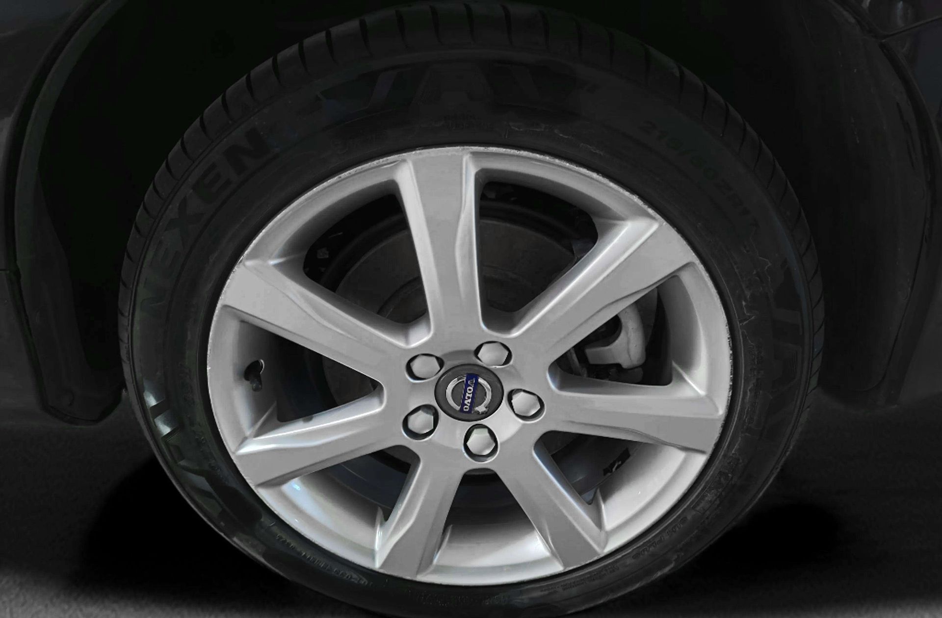 Volvo S60 D3 Momentum - foto 36