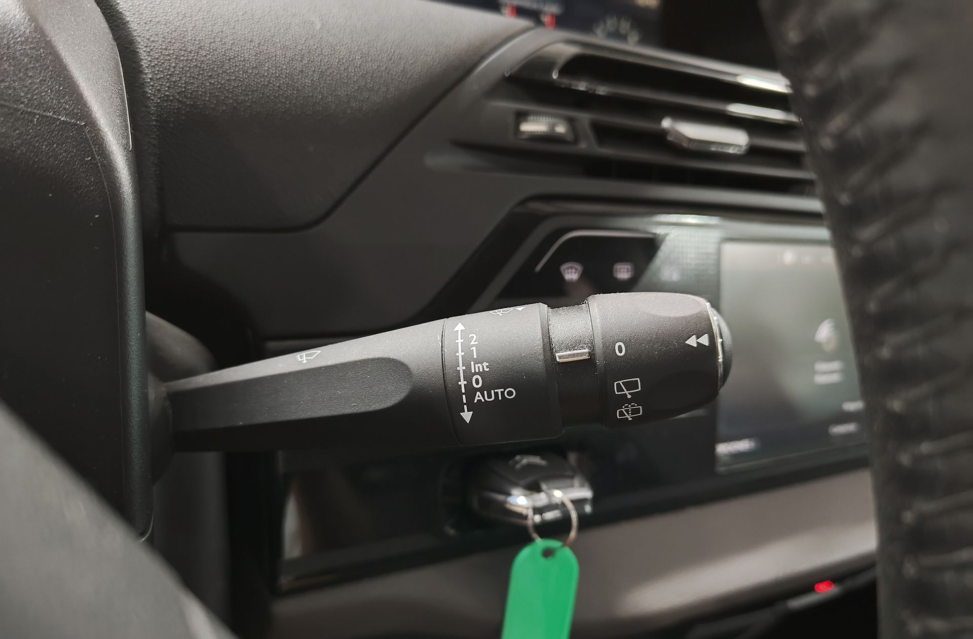 Citroën C4 Picasso BlueHDi 120 Feel - foto 27