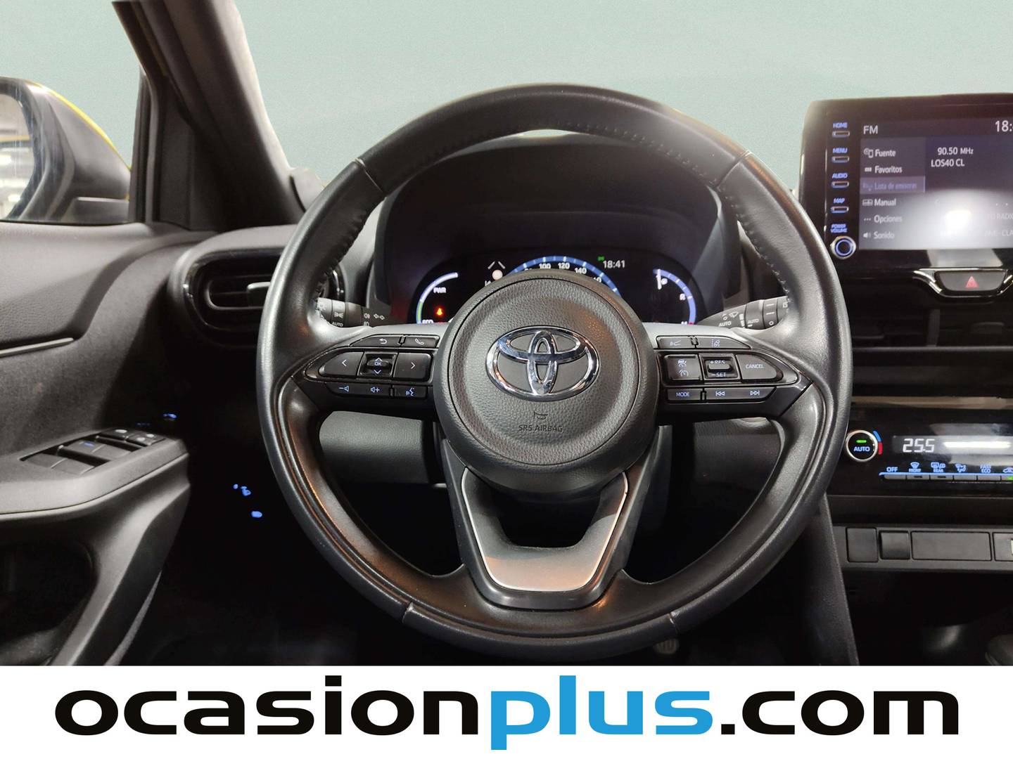 Toyota Yaris Cross Toyota Yaris Cross 120H Active Tech (116 CV) 2024