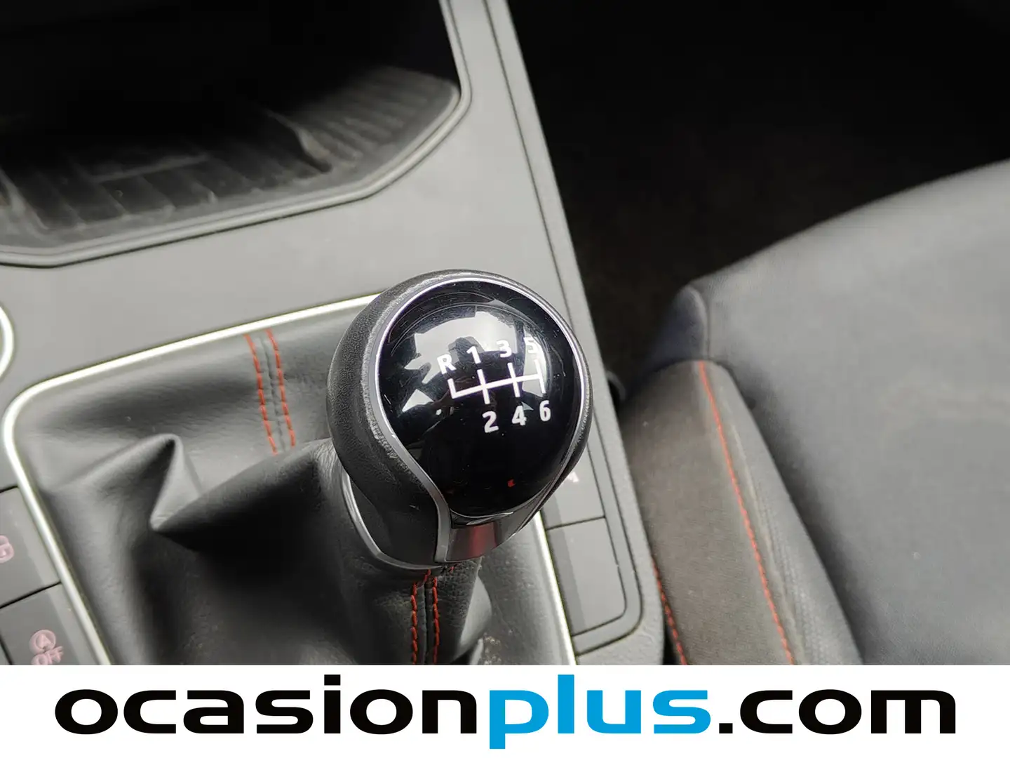 Foto Seat Ibiza SEAT Ibiza 1.0 TSI S&S FR XL (110 CV)