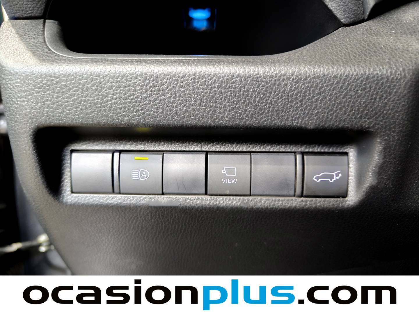 Foto Toyota Rav4 Toyota Rav4 2.5l hybrid Luxury  (218 CV)