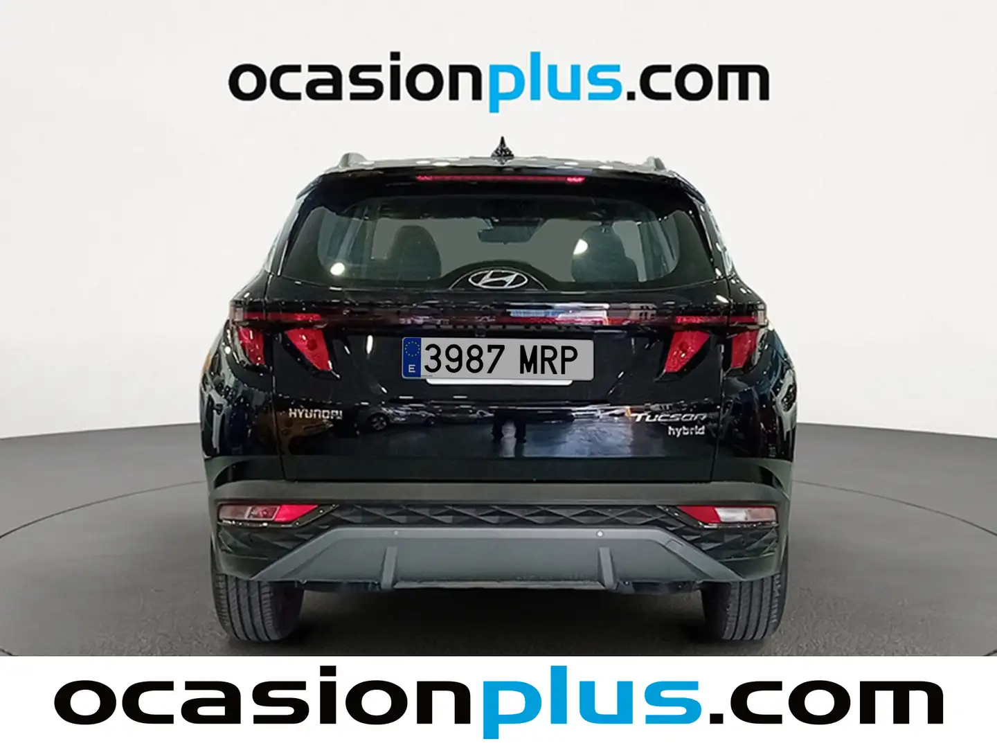 Foto Hyundai Tucson Hyundai Tucson 1.6 CRDI Maxx (115 CV)