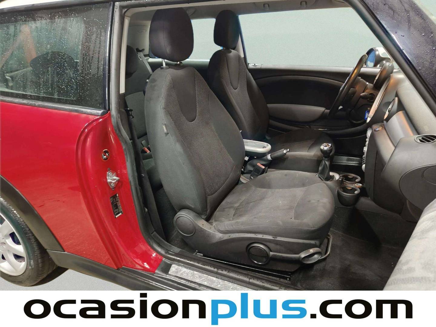 Foto Mini MINI MINI MINI 3 Puertas Cooper (120 CV)