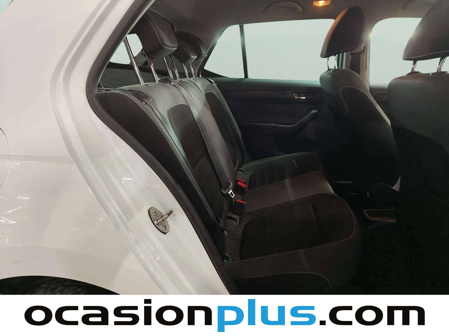 Skoda Fabia Skoda Fabia 1.0 MPI Ambition Plus (60 CV) al mejor precio