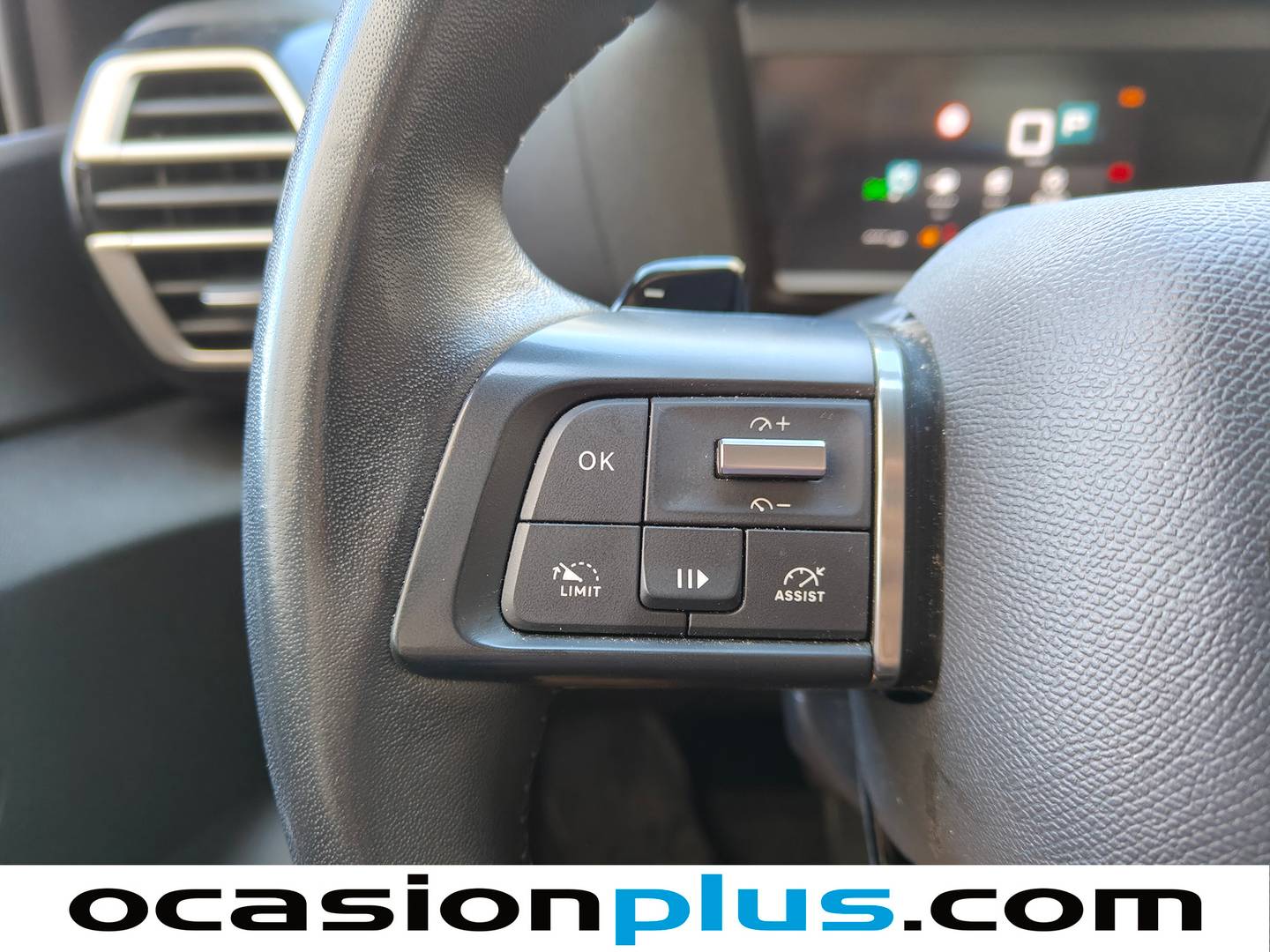 Citroën C4 Citroën C4 PureTech 130 S&S Plus EAT8 (131 CV) de ocasión