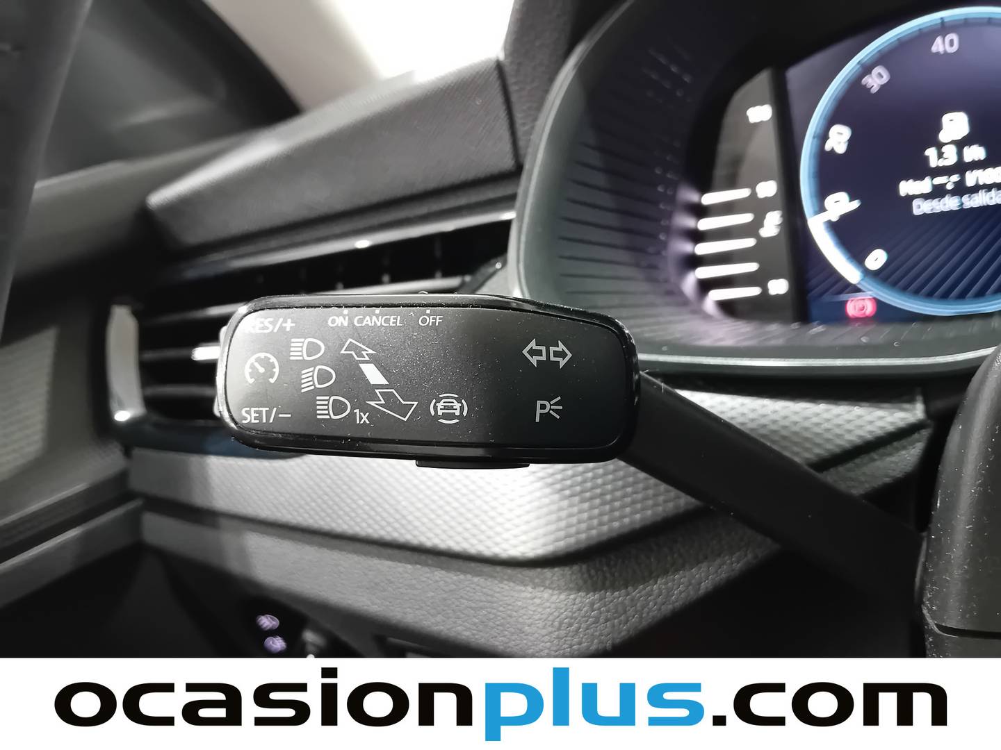 Foto Skoda Scala Skoda Scala 1.5 TSI Emotion (150 CV)