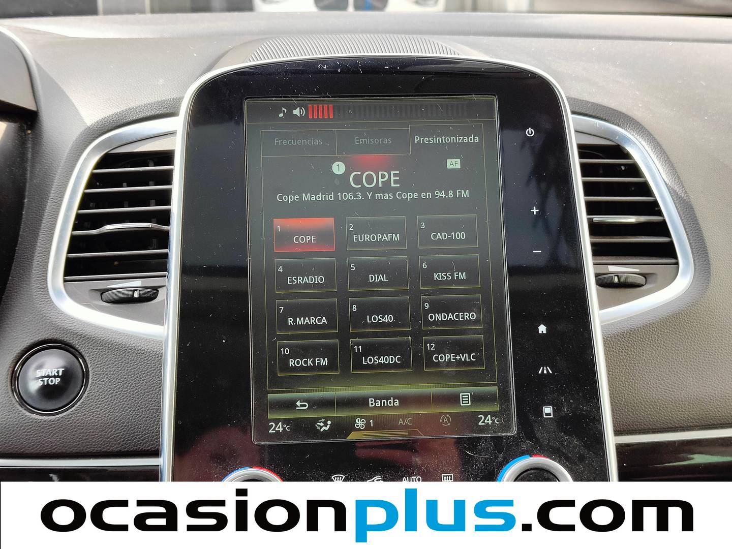 Foto Renault Espace Renault Espace Zen Energy dCi (160 CV) TT EDC 7 Plazas