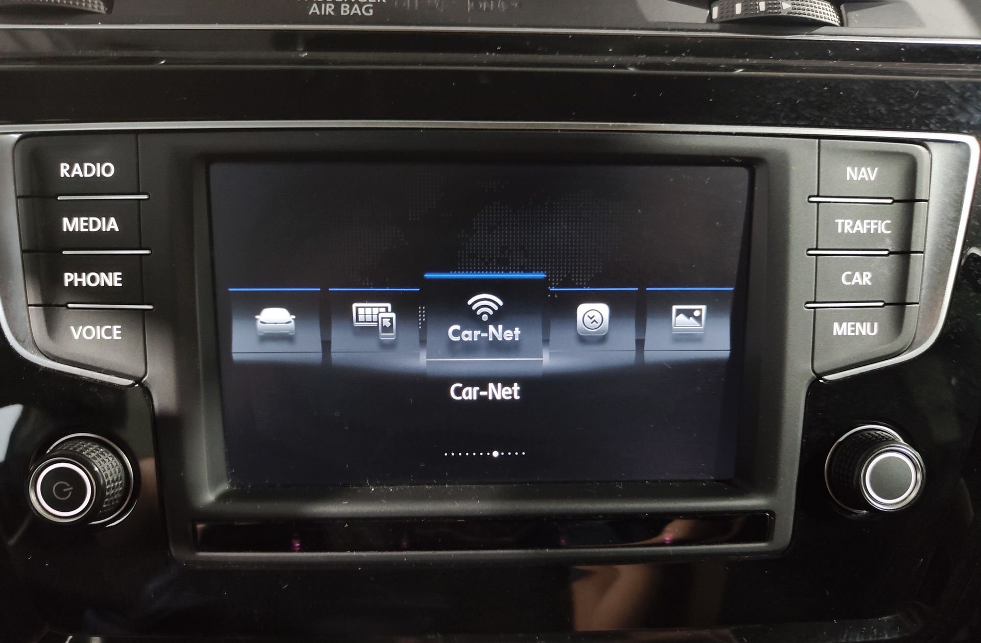 Volkswagen Touran Sport 2.0 TDI BMT DSG - foto 10