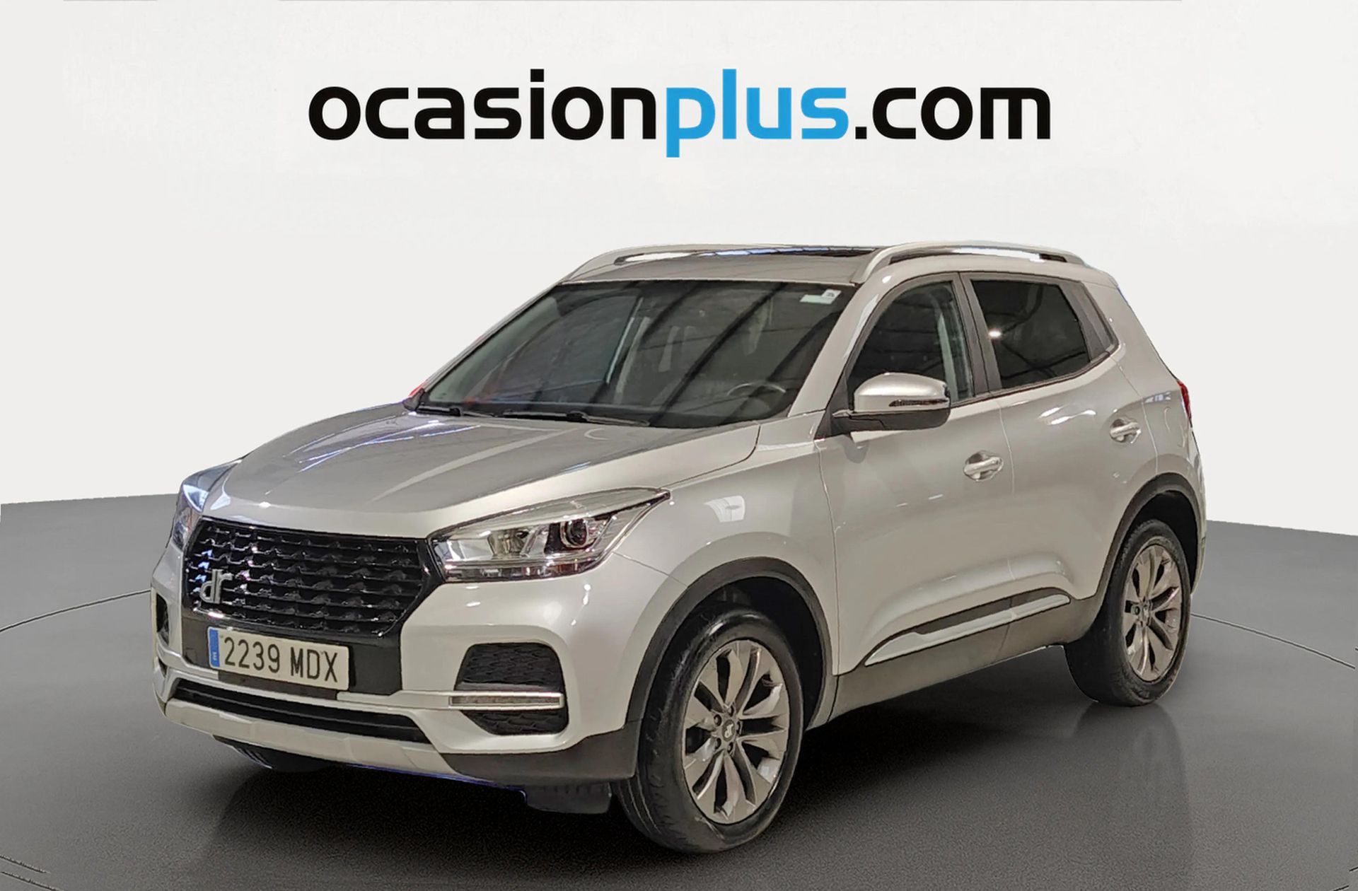 DR AUTOMOBILES DR 4.0 DR4 1.5