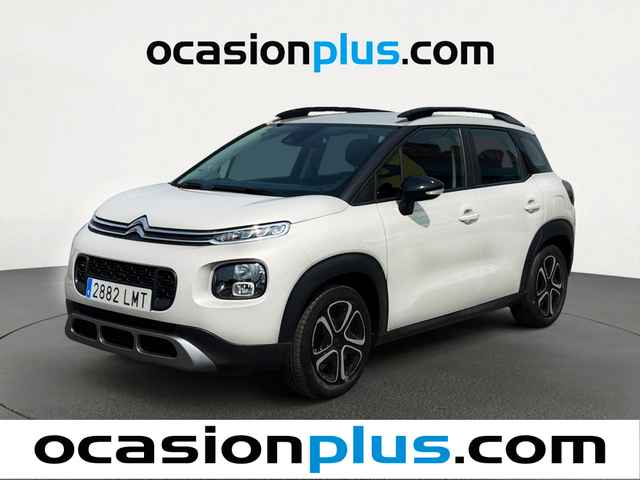 Citroën C3 aircross Segunda Mano Particulares Asturias