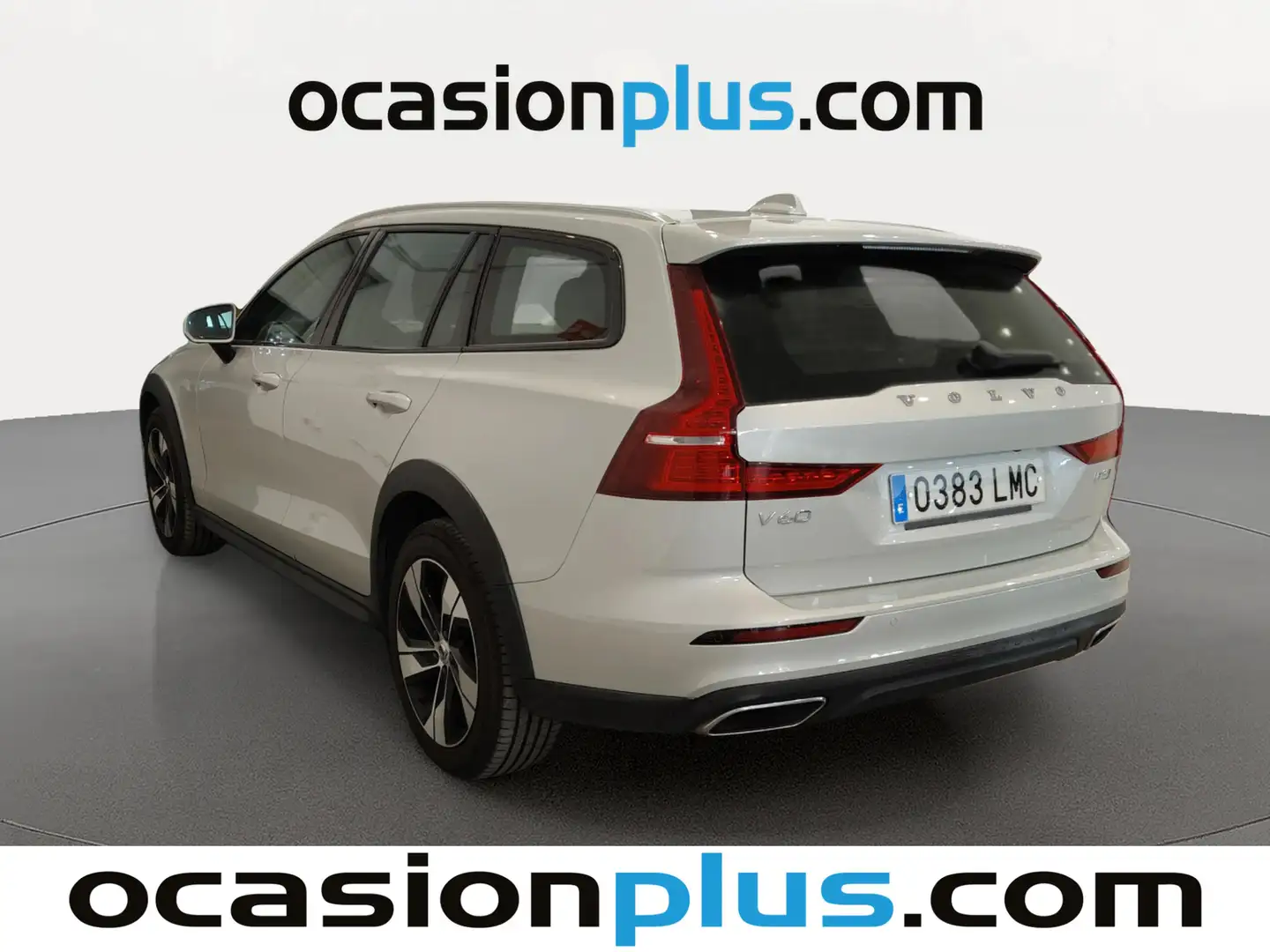 Foto Volvo V60 Cross Country Volvo V60 Cross Country D4 Pro Auto (190 CV)