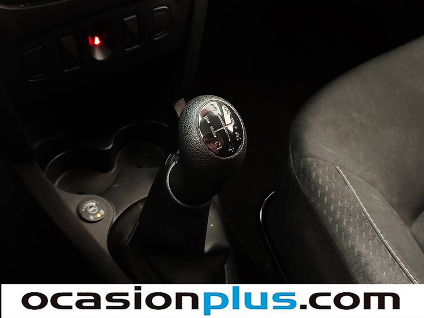 Foto Dacia Sandero Dacia Sandero Essential TCE (90 CV) GLP