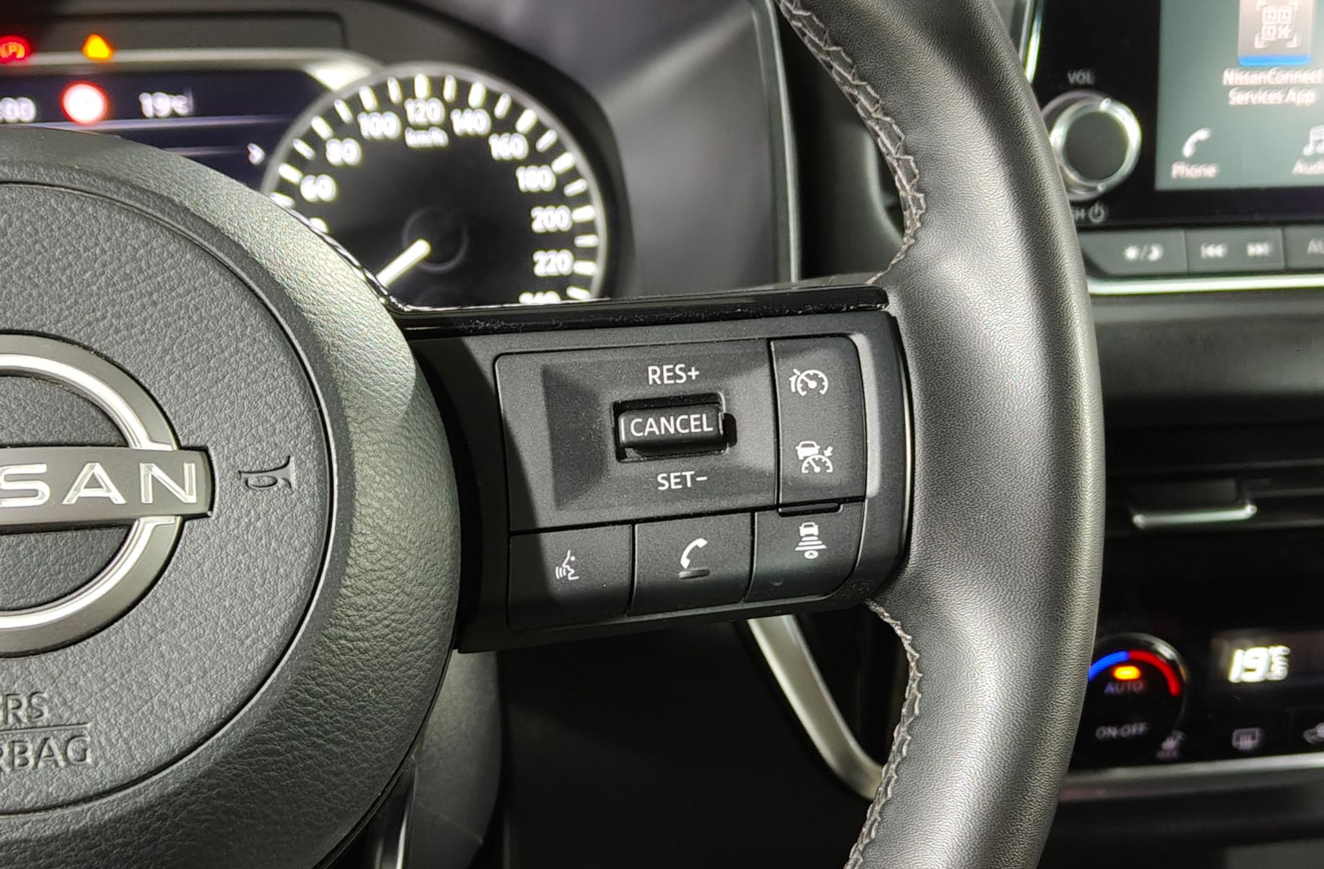 Nissan Qashqai E-POWER Acenta - foto 22