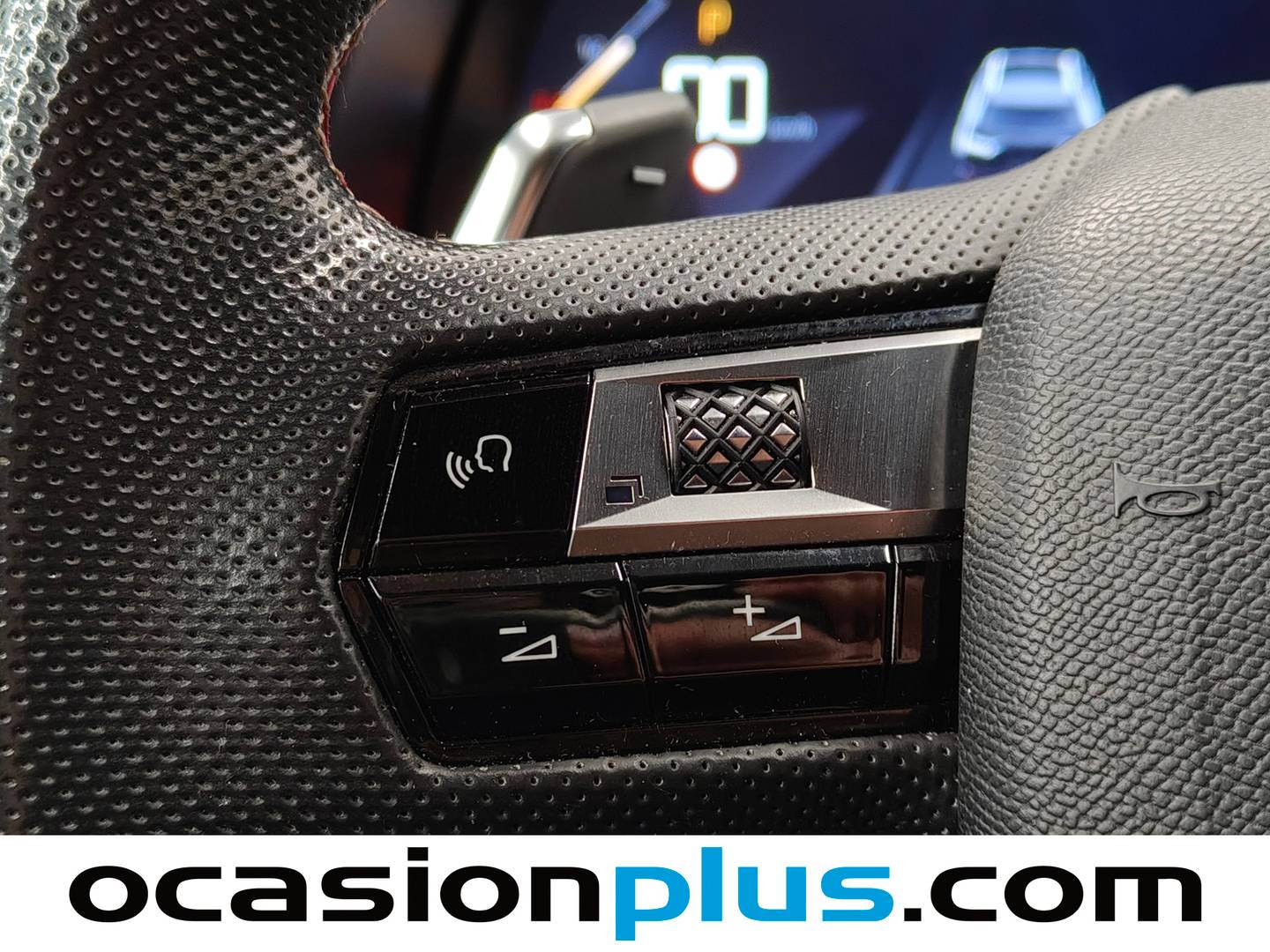 DS DS 7 Crossback DS DS7 Crossback BlueHDi 130 Performance Line Auto (130 CV) diésel