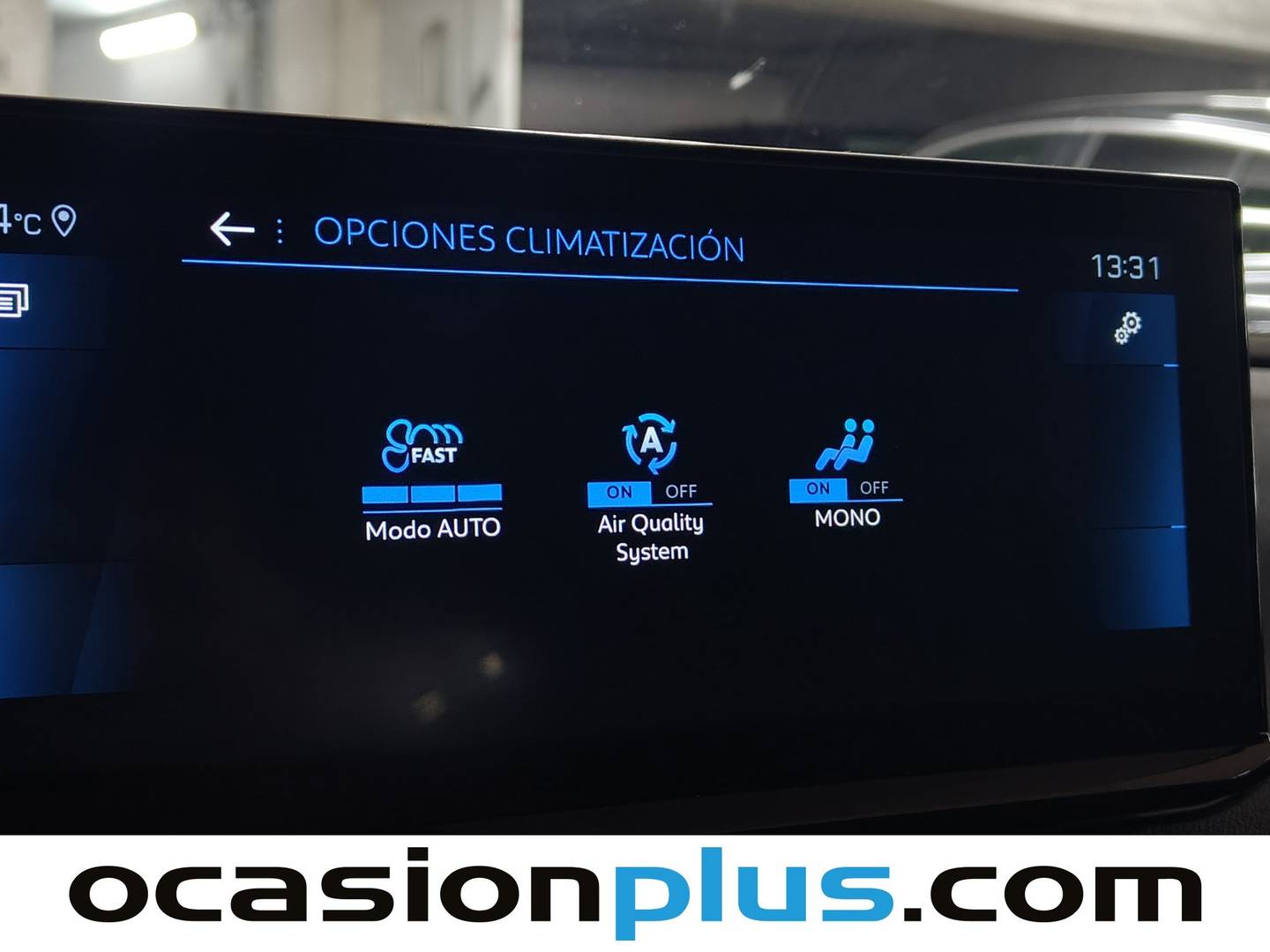 Foto Peugeot 3008 Peugeot 3008 PureTech 130 S&S Allure Pack (130 CV)