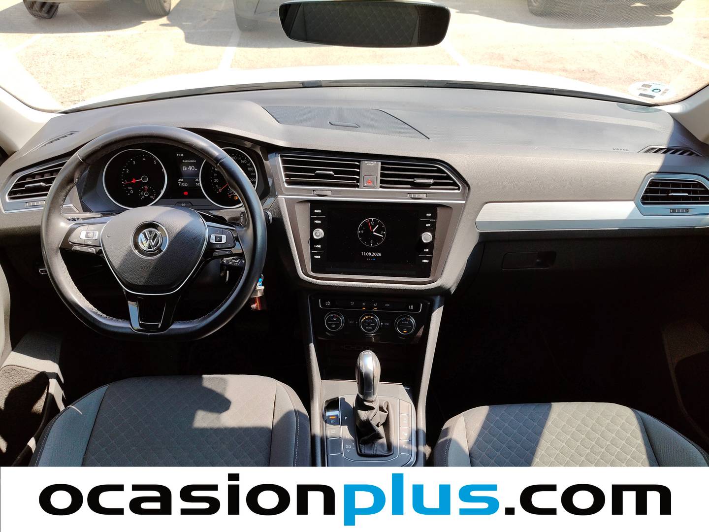 Volkswagen Tiguan Volkswagen Tiguan Advance 1.5 TSI (150 CV) DSG de ocasión