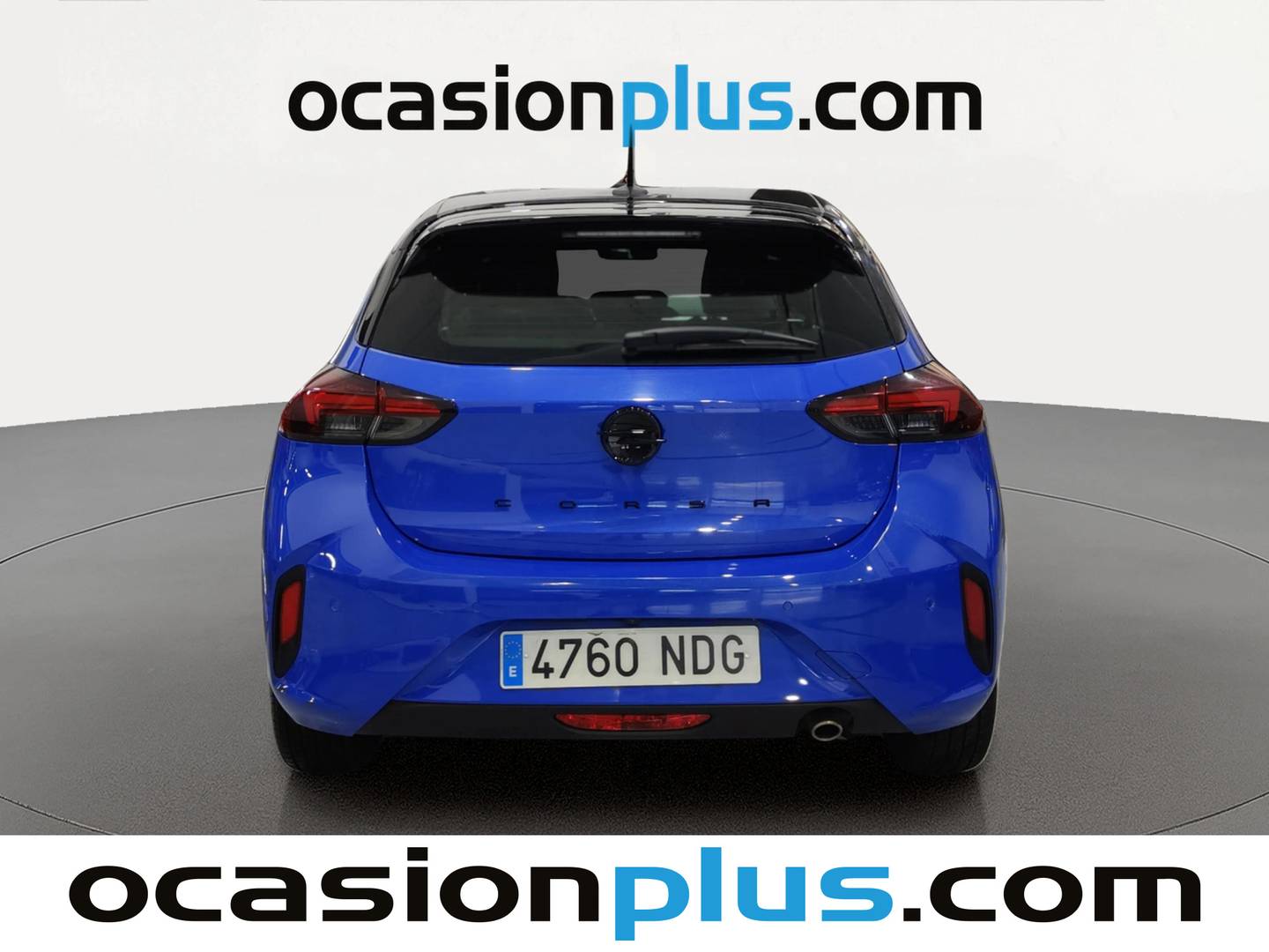 Opel Corsa Opel Corsa 1.2T XHL GS (100 CV) al mejor precio
