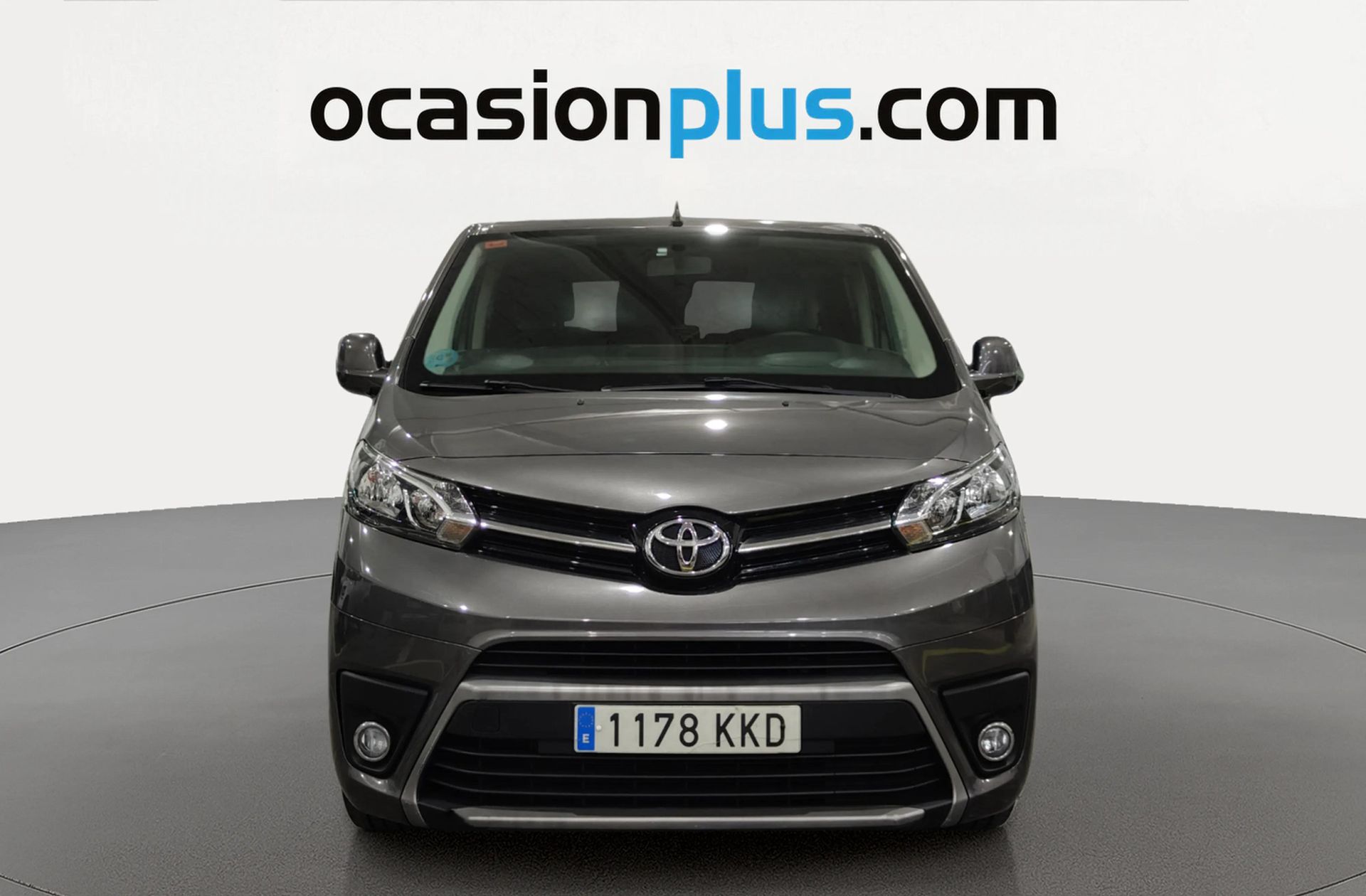 Toyota Proace Verso Combi 2.0 D Medio L1 6 plazas - foto 10