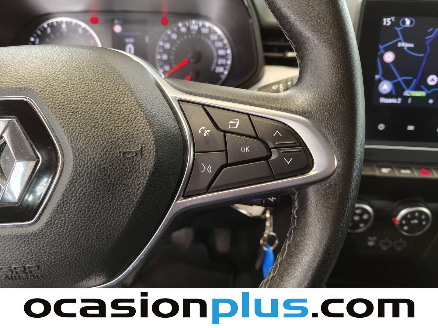 Foto Renault Clio Renault Clio SL Limited TCe (90 CV)