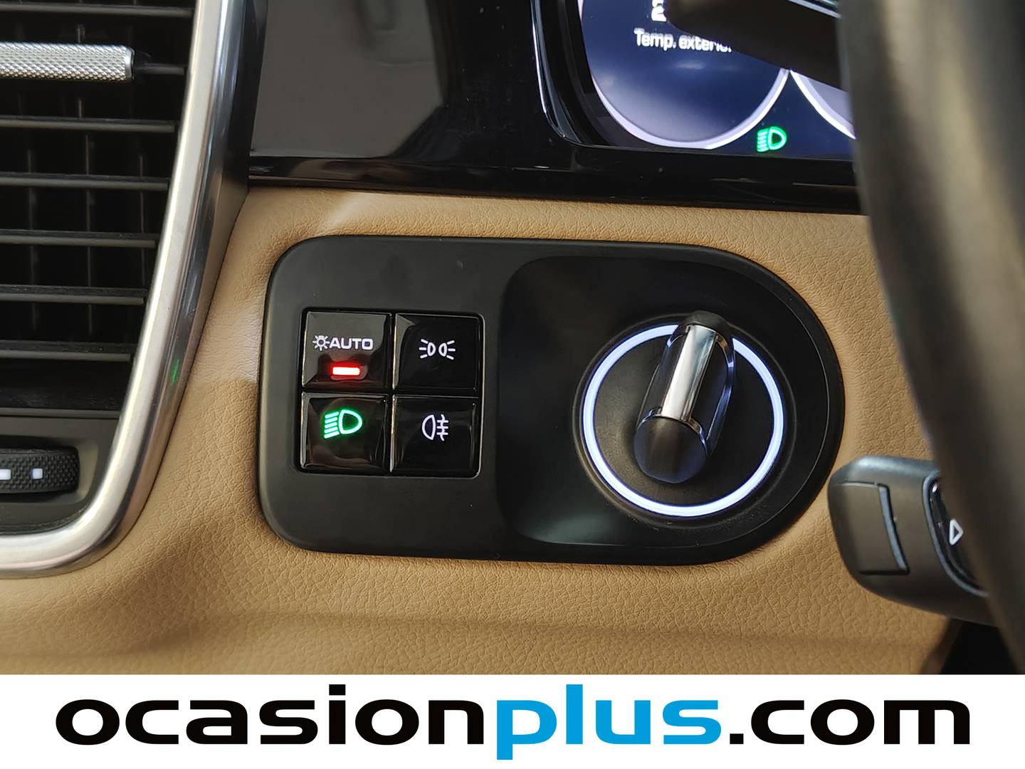 Porsche Cayenne Porsche Cayenne (340 CV) 2018