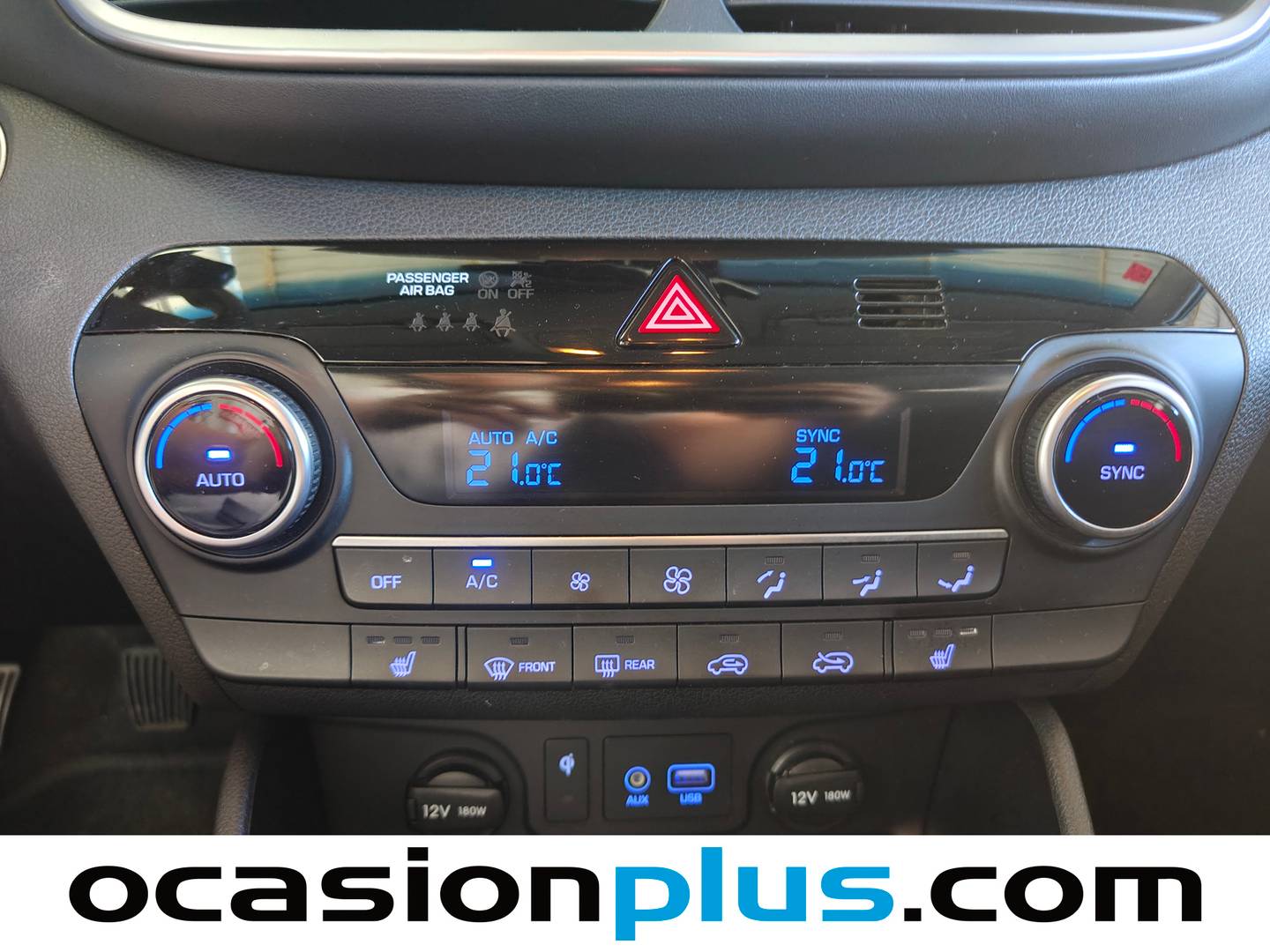 Hyundai Tucson Hyundai Tucson 1.6 GDI Tecno 4x2 (132 CV) al mejor precio