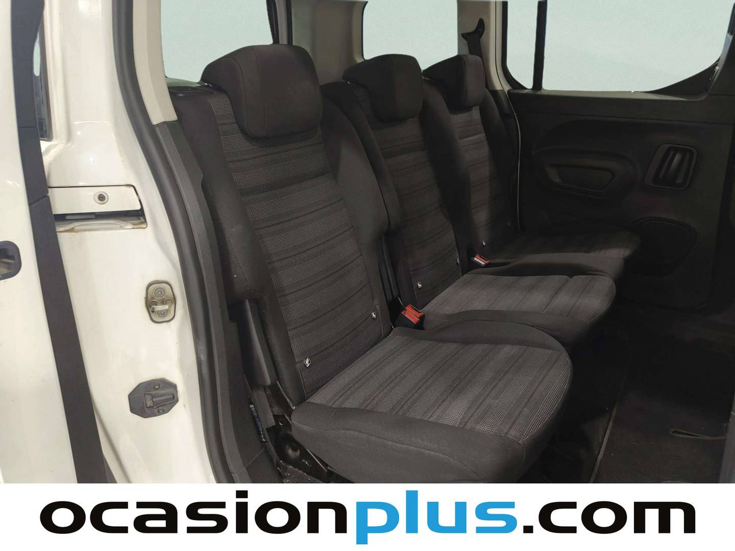 Opel Combo Life Opel Combo Life 1.2 Turbo S&S Selective L (110 CV) km 0