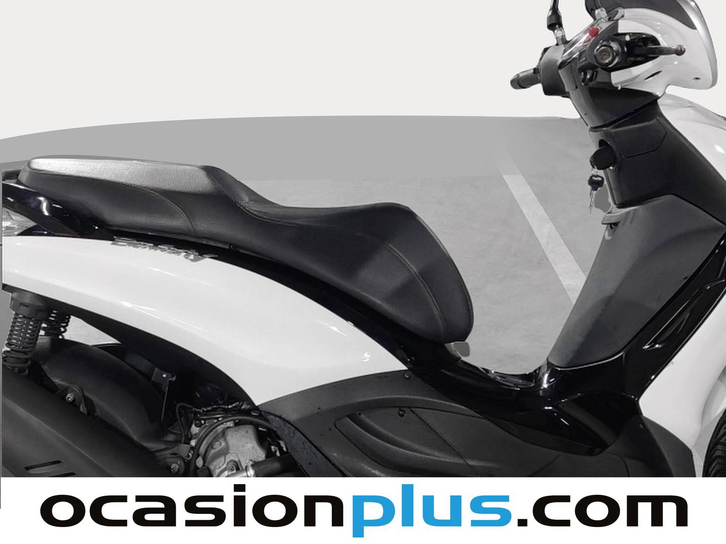 Piaggio Beverly 300 Piaggio Beverly 300 300i (22 CV) barato