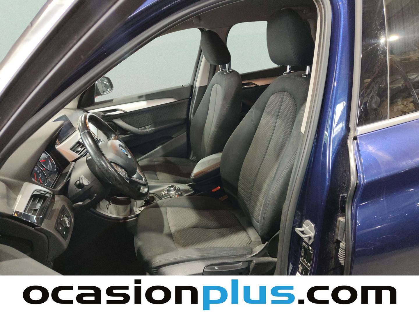 Foto BMW X1 BMW X1 sDrive18d (150 CV)