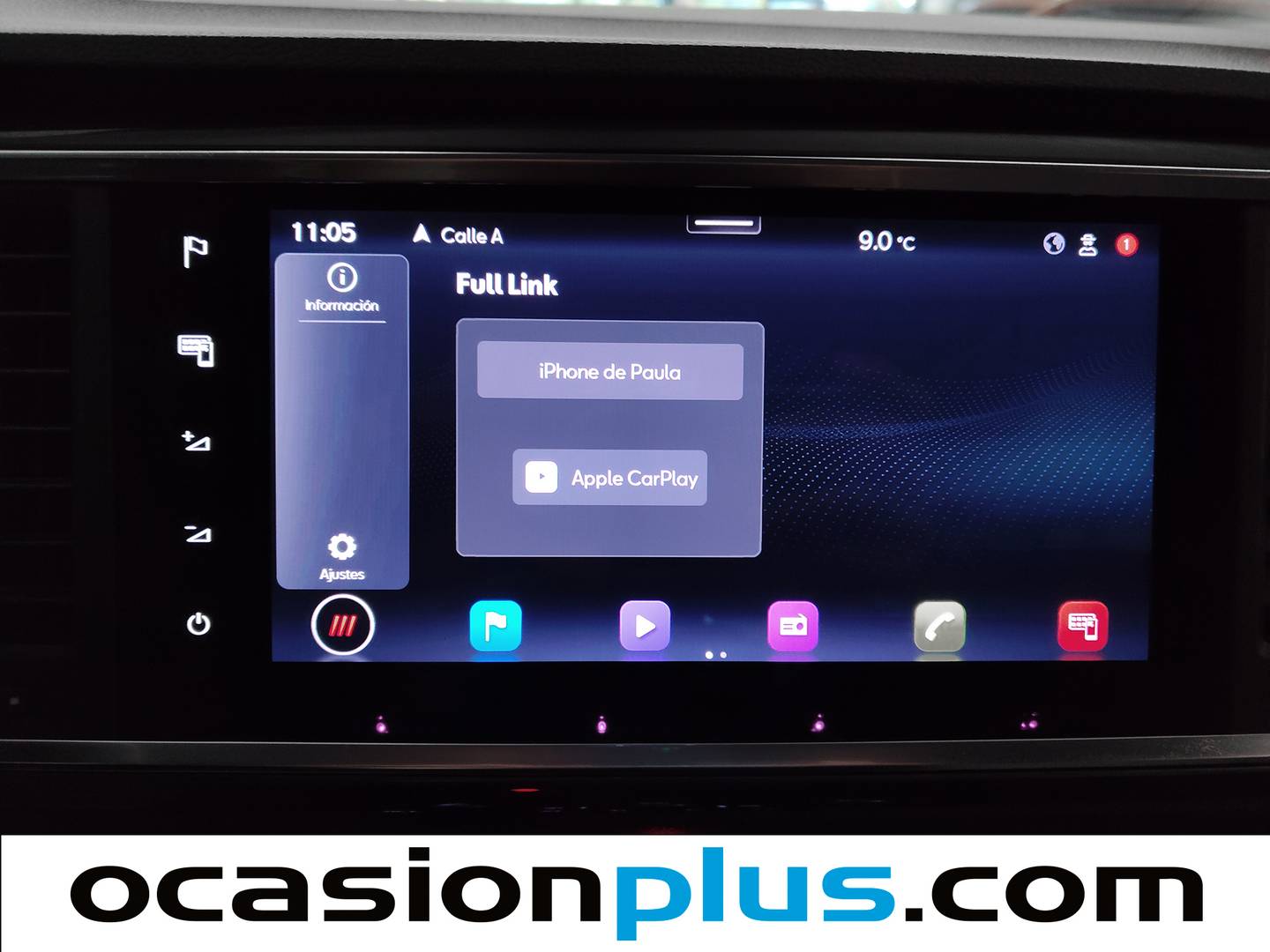 Foto Seat Ateca SEAT Ateca 1.5 TSI S&S Style XL (150 CV)