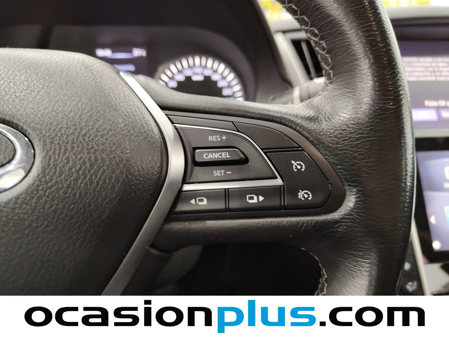 Foto Infiniti Q50 Infiniti Q50 2.2d Premium Auto (170 CV)