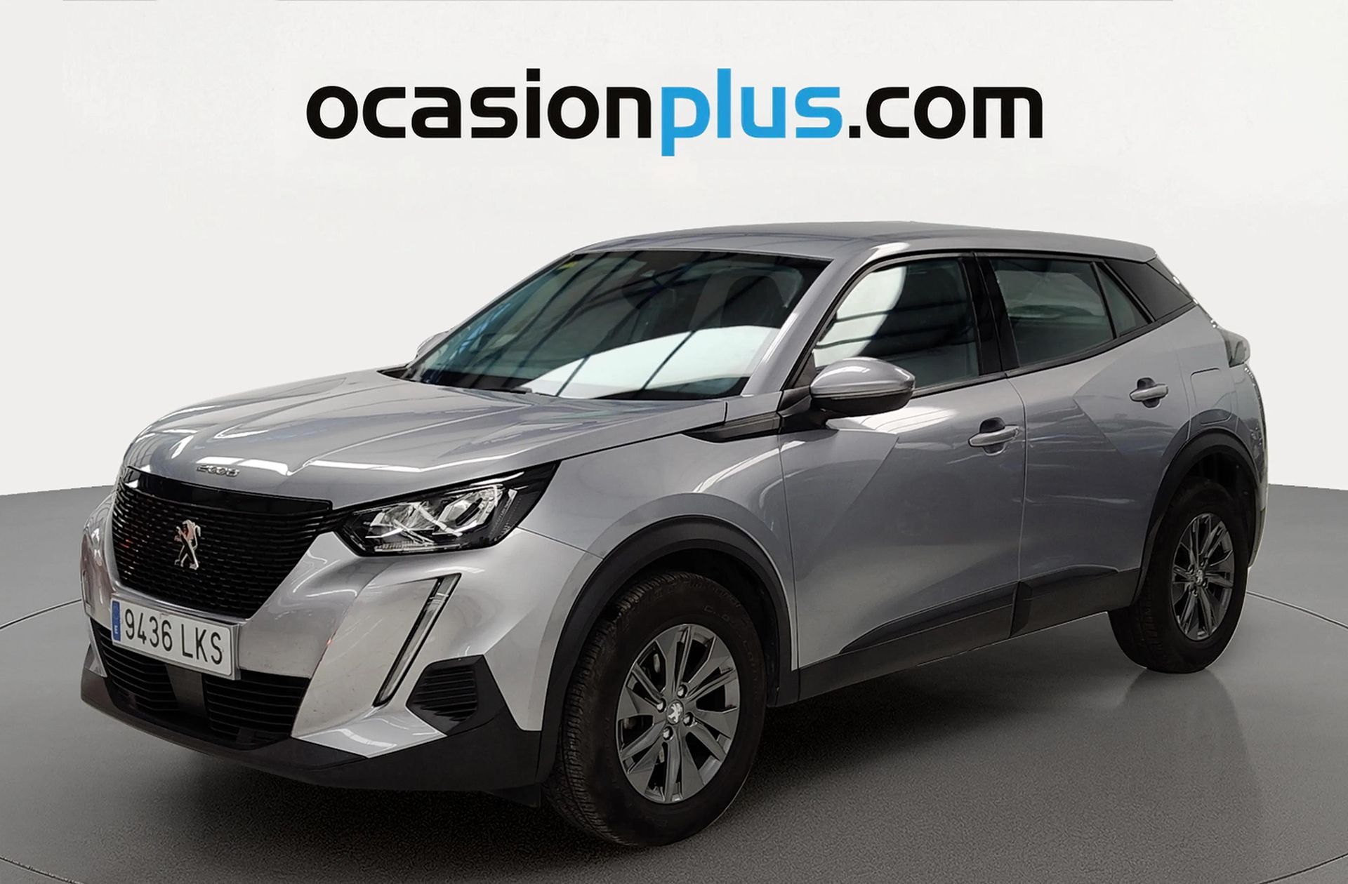 Peugeot 2008 BlueHDi 100 Active