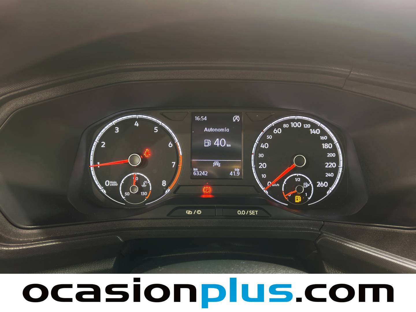 Volkswagen T-Cross Volkswagen T-Cross Edition 1.0 TSI  (95 CV) de segunda mano