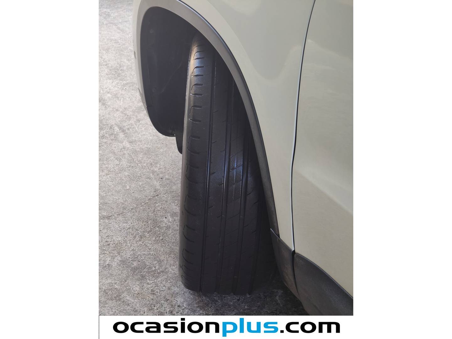 Volkswagen Tiguan Volkswagen Tiguan T1 2.0 TDI BMT 4x2 (110 CV) 2015