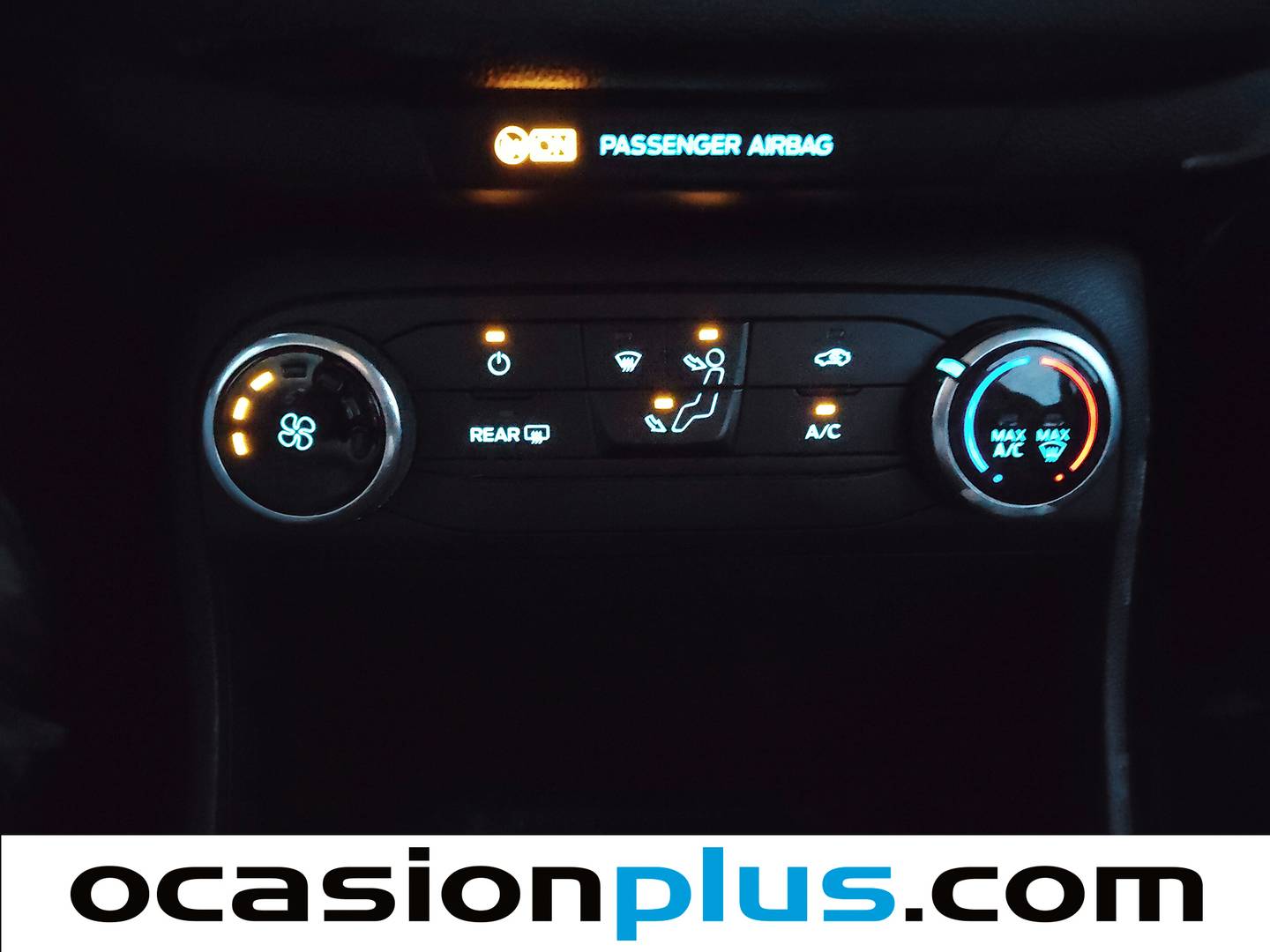 Foto Ford Fiesta Ford Fiesta 1.1 Ti-VCT Trend+ (85 CV)