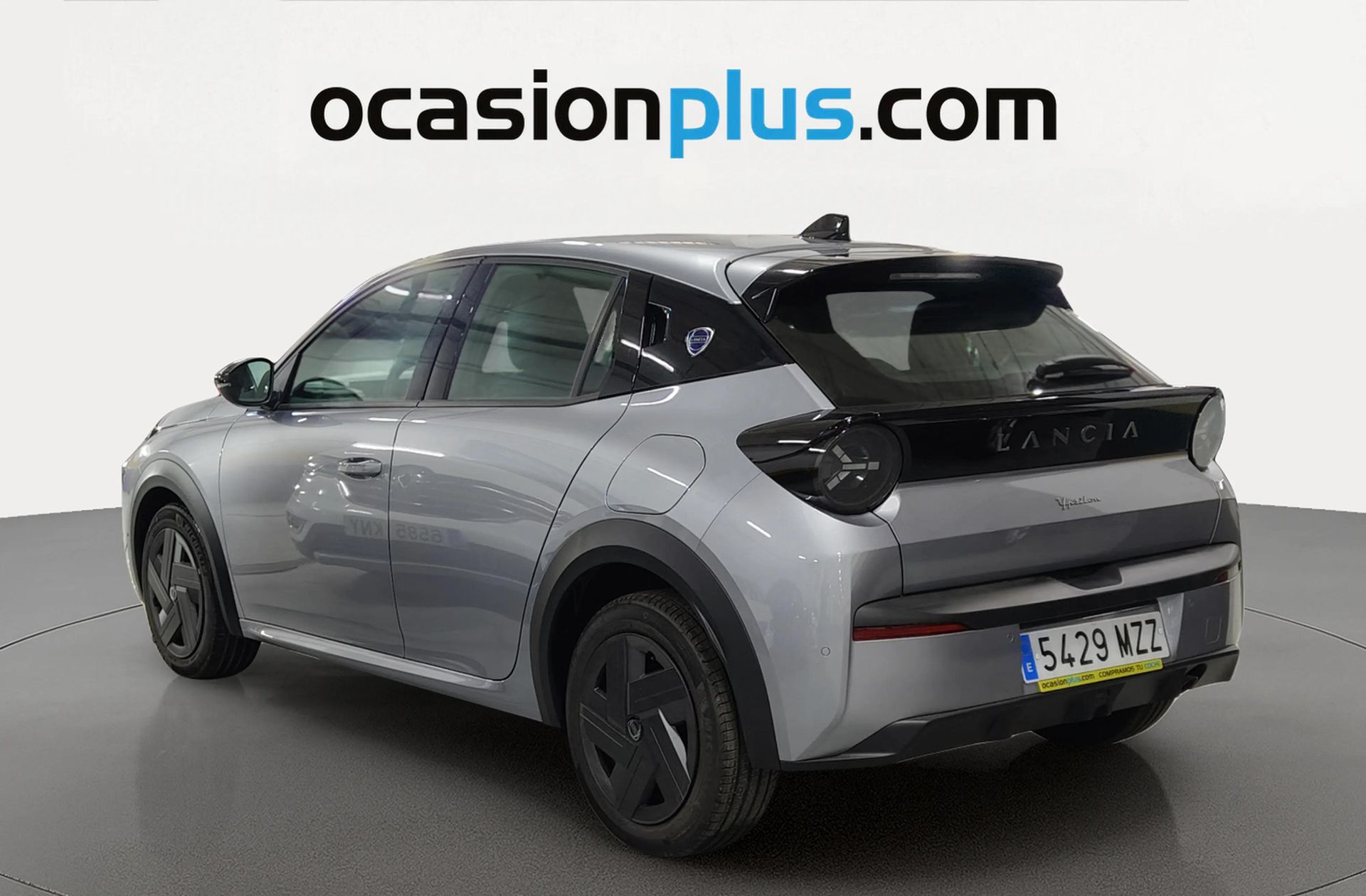 Lancia Ypsilon Hybrid - foto 3