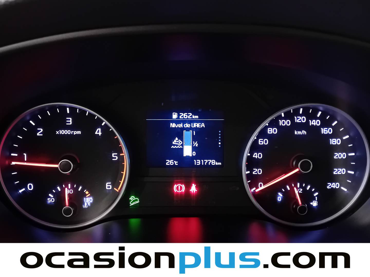 KIA Sportage KIA Sportage 1.6 MHEV Concept 4x2 (136 CV) 2019